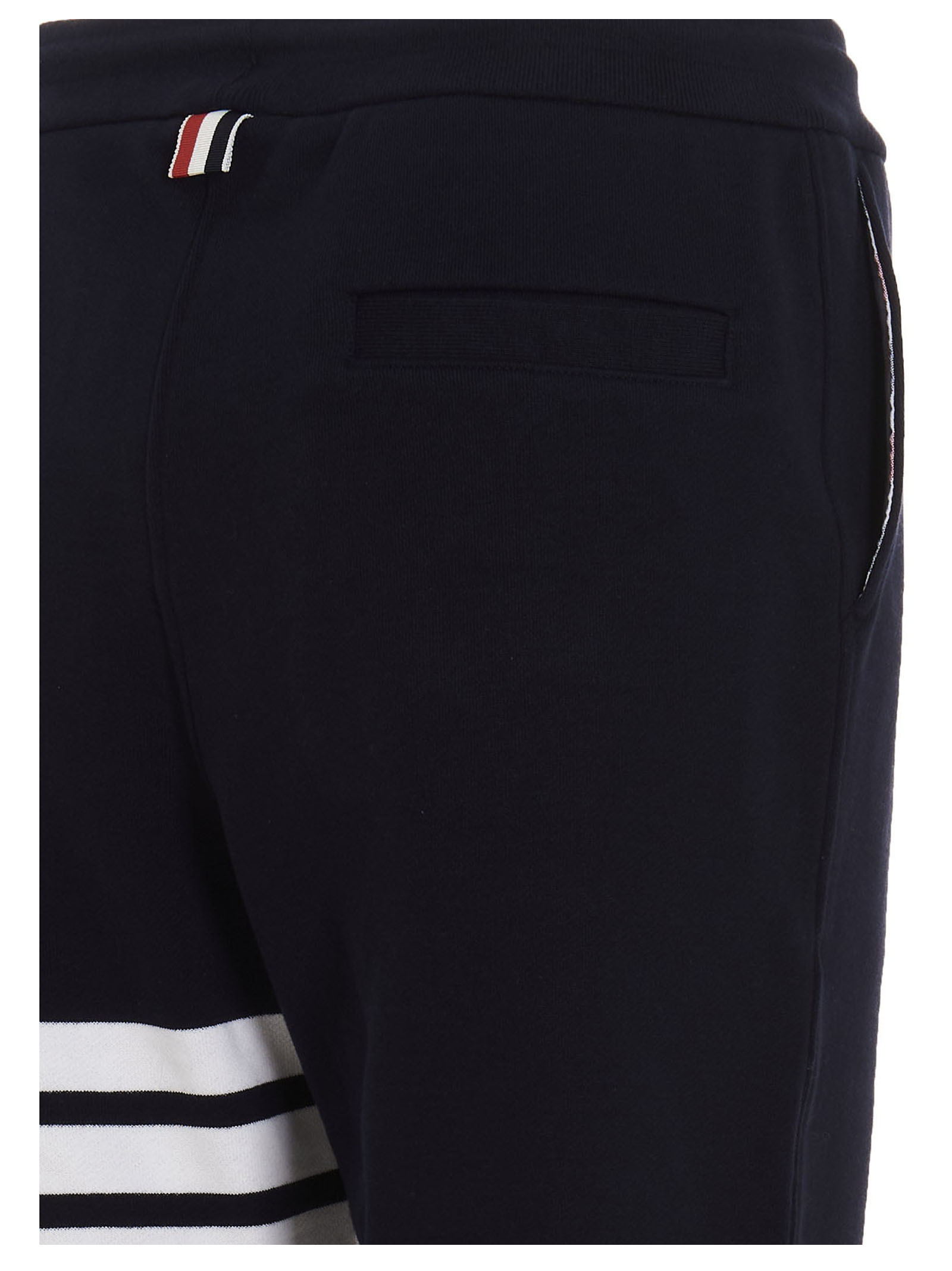 '4 bar’ joggers MJQ008H00535461 (Thom Browne / パンツ ) | Thom Browne (トム・ブラウン)(3)
