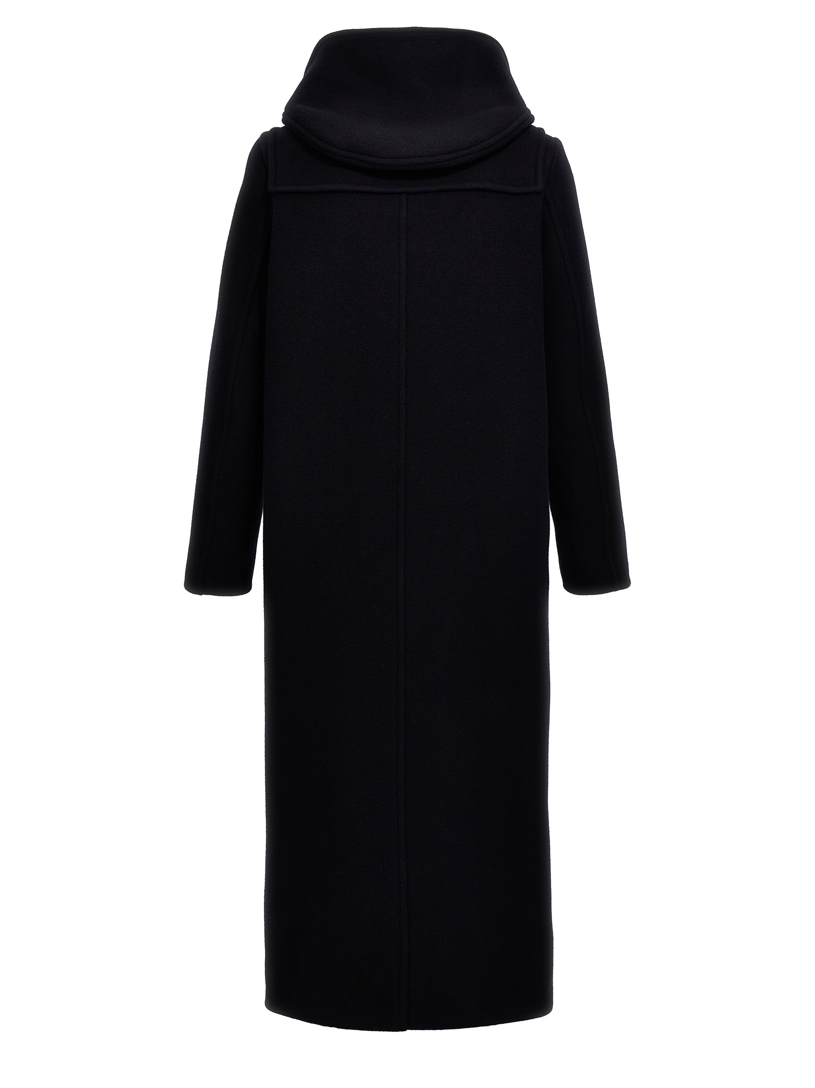 Long montgomery coat SGC3611Z83F0008 (Prada / コート・ダウン ) | Prada (プラダ)(1)