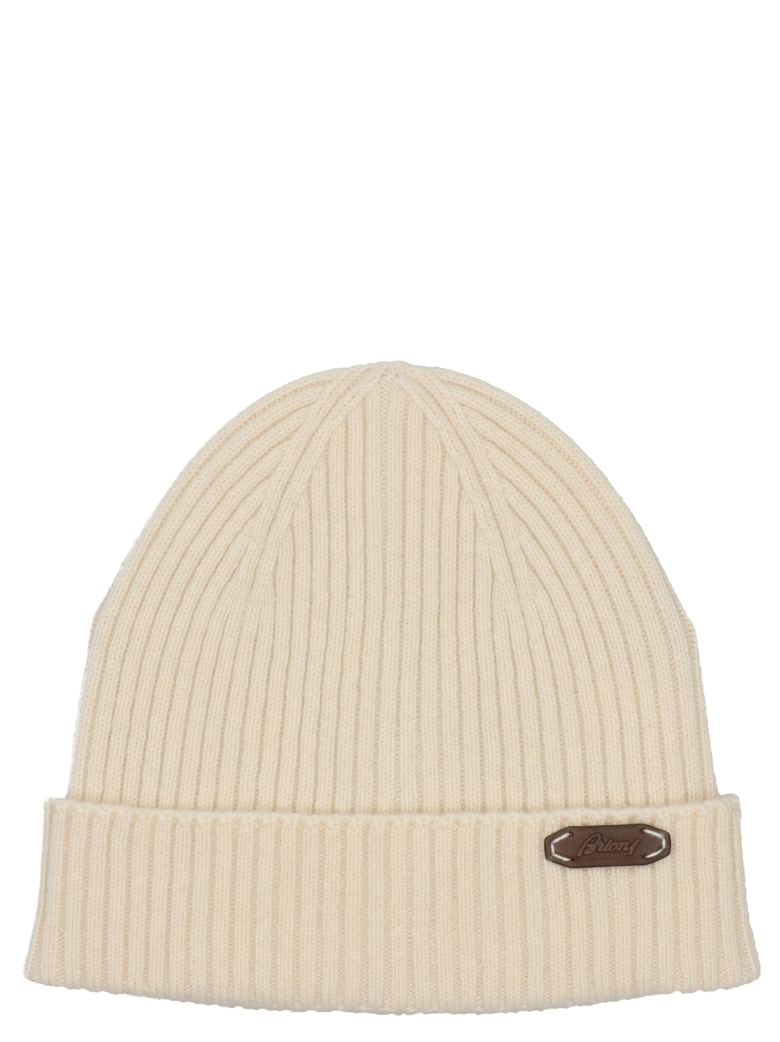 Fisherman’s rib beanie O4M80NO2K439100 (Brioni / 帽子 ) | Brioni (ブリオーニ)