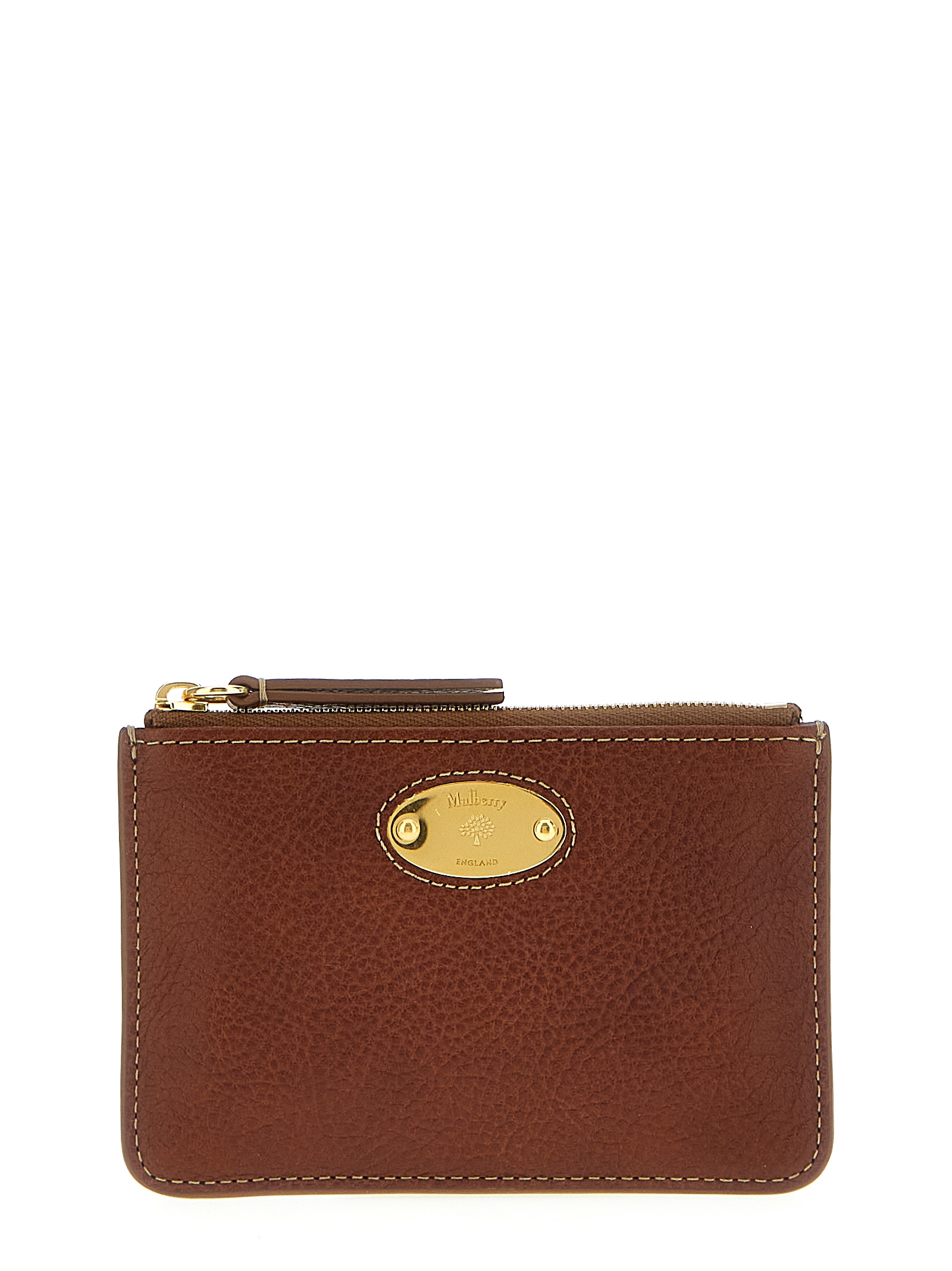 Mulberry Plaque Small wallet RL7084275G110 (Mulberry / 財布・カードケース ) | Mulberry (マルベリー)