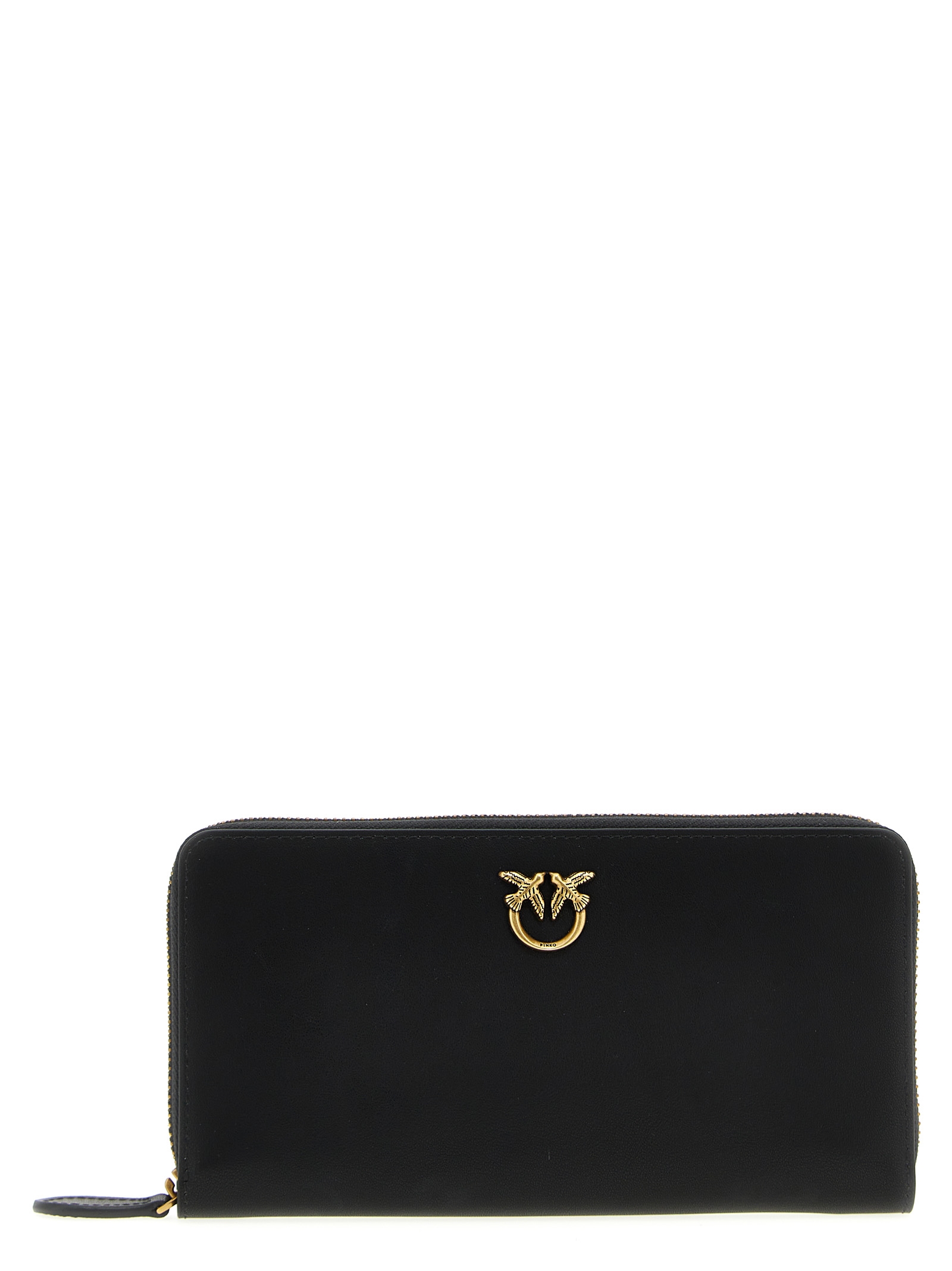 'Ryder' wallet 100250A0F1Z99Q (PINKO / 財布・カードケース ) | PINKO (ピンコ)
