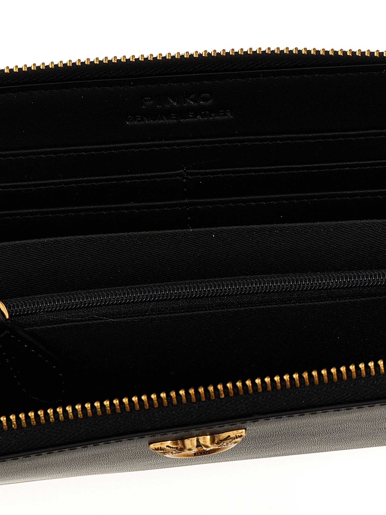'Ryder' wallet 100250A0F1Z99Q (PINKO / 財布・カードケース ) | PINKO (ピンコ)(2)
