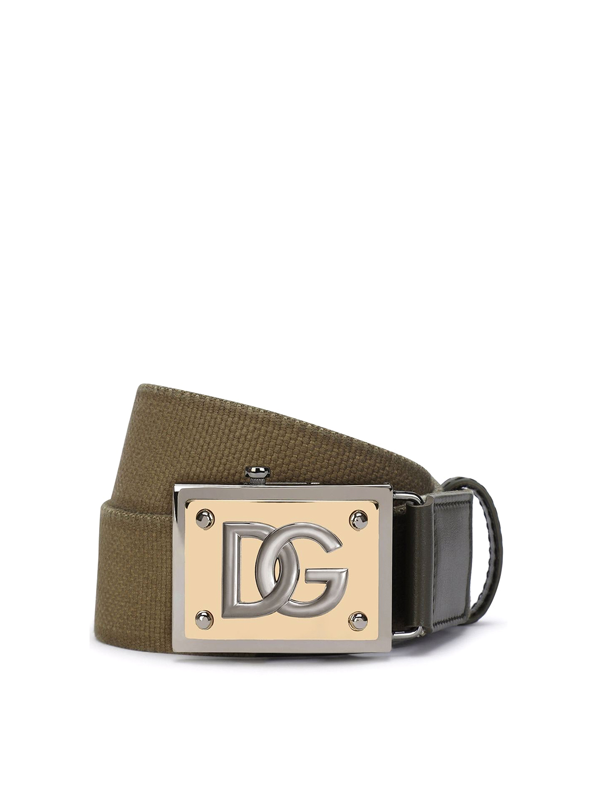 belts BC4682AQ85580506 (Dolce & Gabbana / ベルト・サスペンダー ) | Dolce & Gabbana (ドルチェガッバーナ)