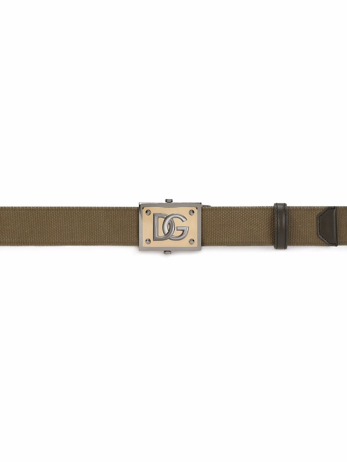 belts BC4682AQ85580506 (Dolce & Gabbana / ベルト・サスペンダー ) | Dolce & Gabbana (ドルチェガッバーナ)(1)