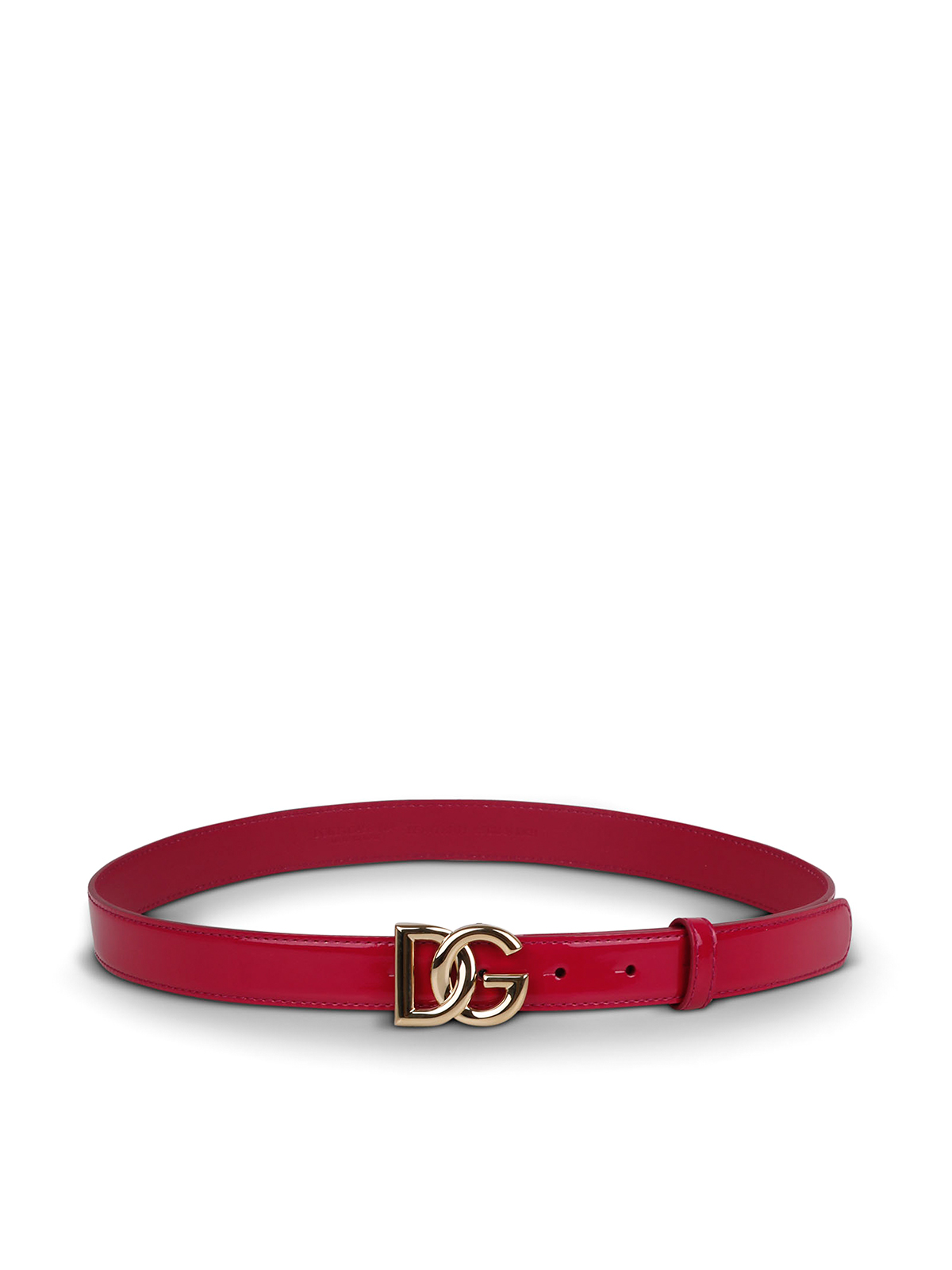 Belt BE1447A14718I484 (Dolce & Gabbana / ベルト・サスペンダー ) | Dolce & Gabbana (ドルチェガッバーナ)