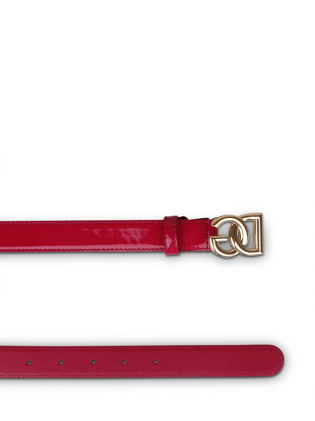 Belt BE1447A14718I484 (Dolce & Gabbana / ベルト・サスペンダー ) | Dolce & Gabbana (ドルチェガッバーナ)(1)