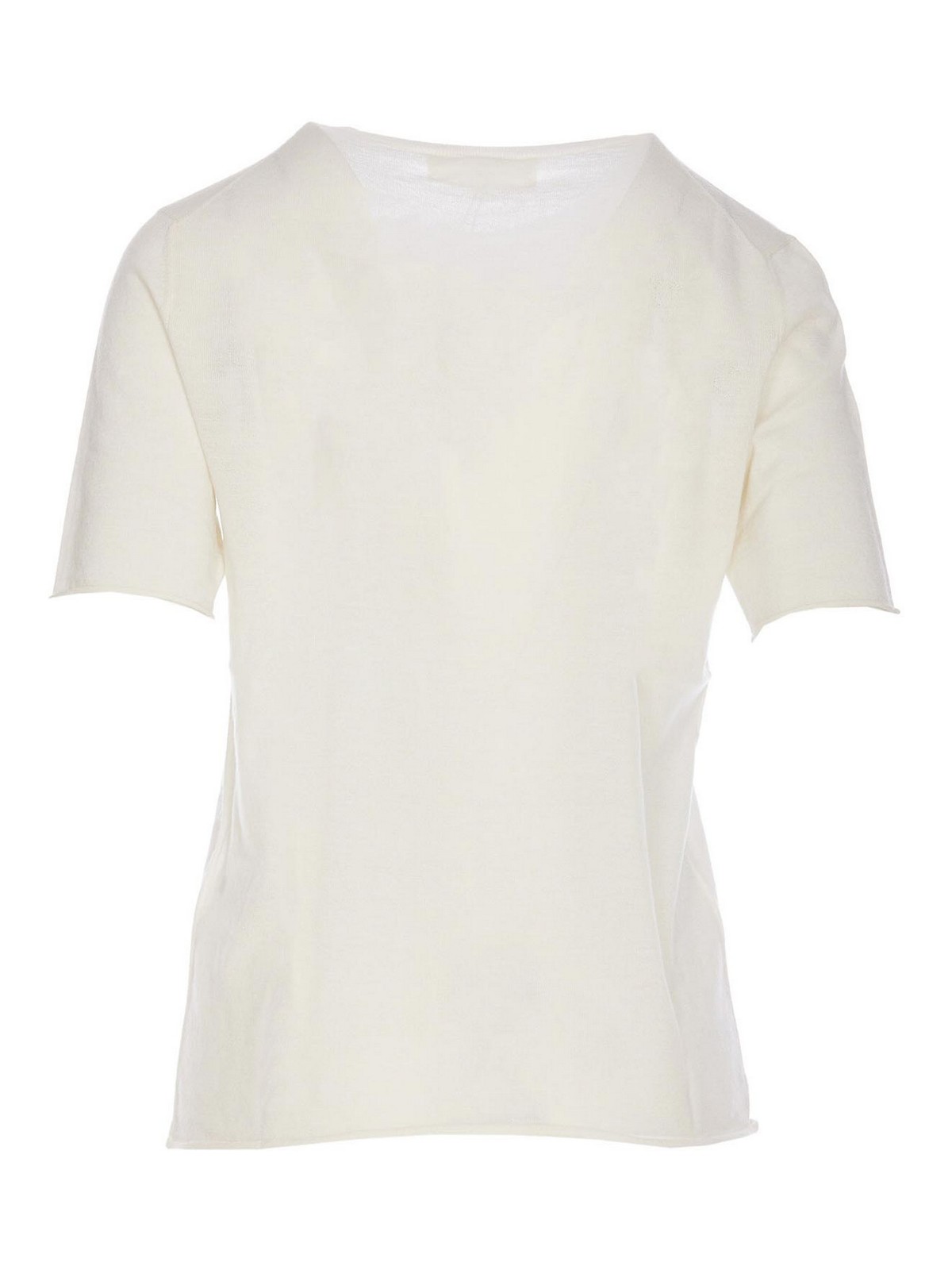 Ari T-Shirt 2024079IV (LISA YANG / Tシャツ・カットソー ) | LISA YANG (リサ ヤン)(1)