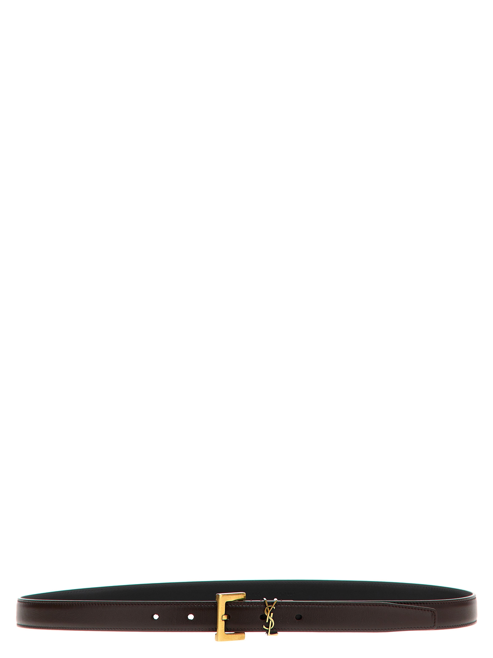 'Cassandre' belt 554465BOO0W6892 (Saint Laurent / ベルト・サスペンダー ) | Saint Laurent (サンローラン)