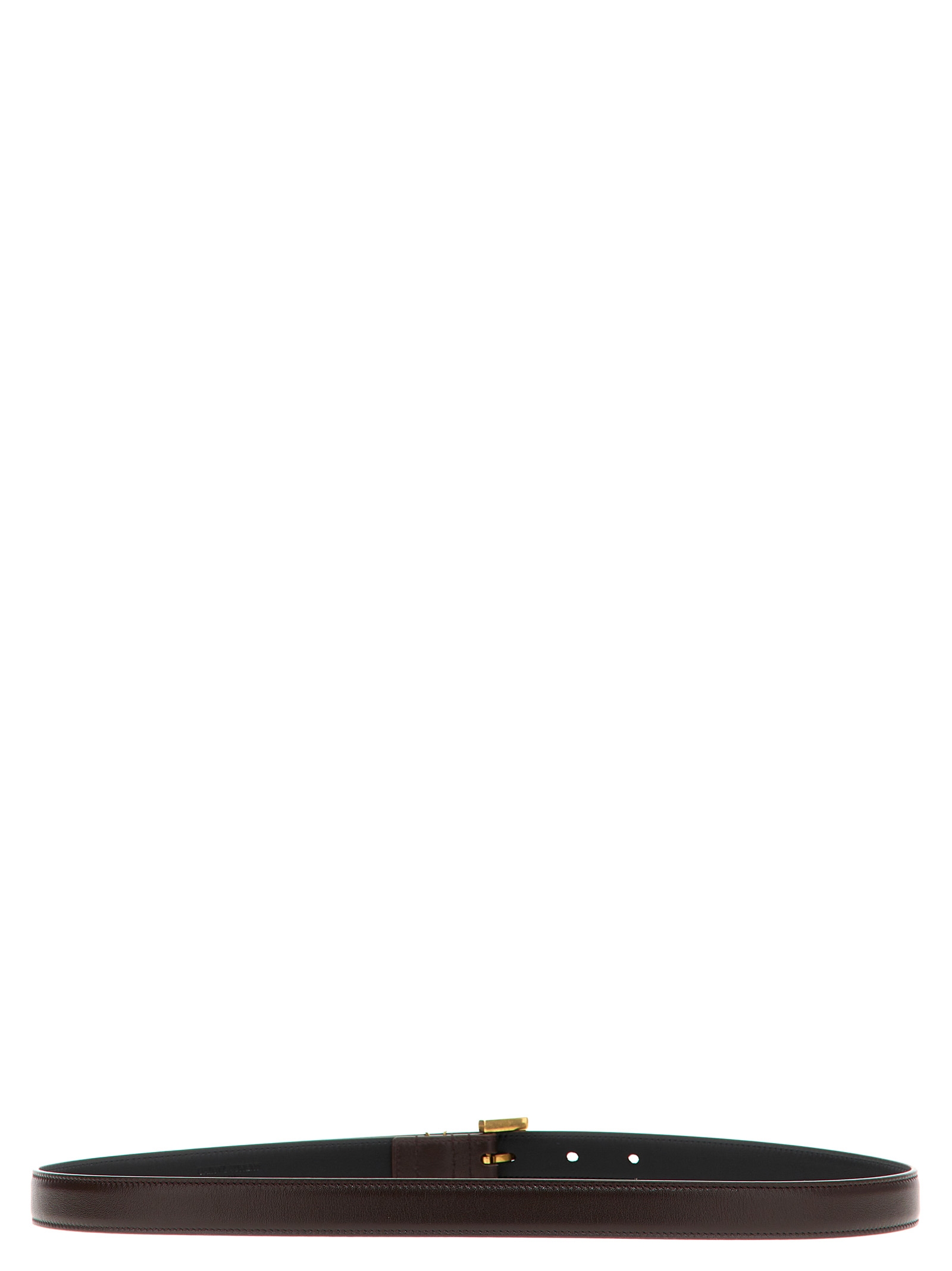 'Cassandre' belt 554465BOO0W6892 (Saint Laurent / ベルト・サスペンダー ) | Saint Laurent (サンローラン)(1)