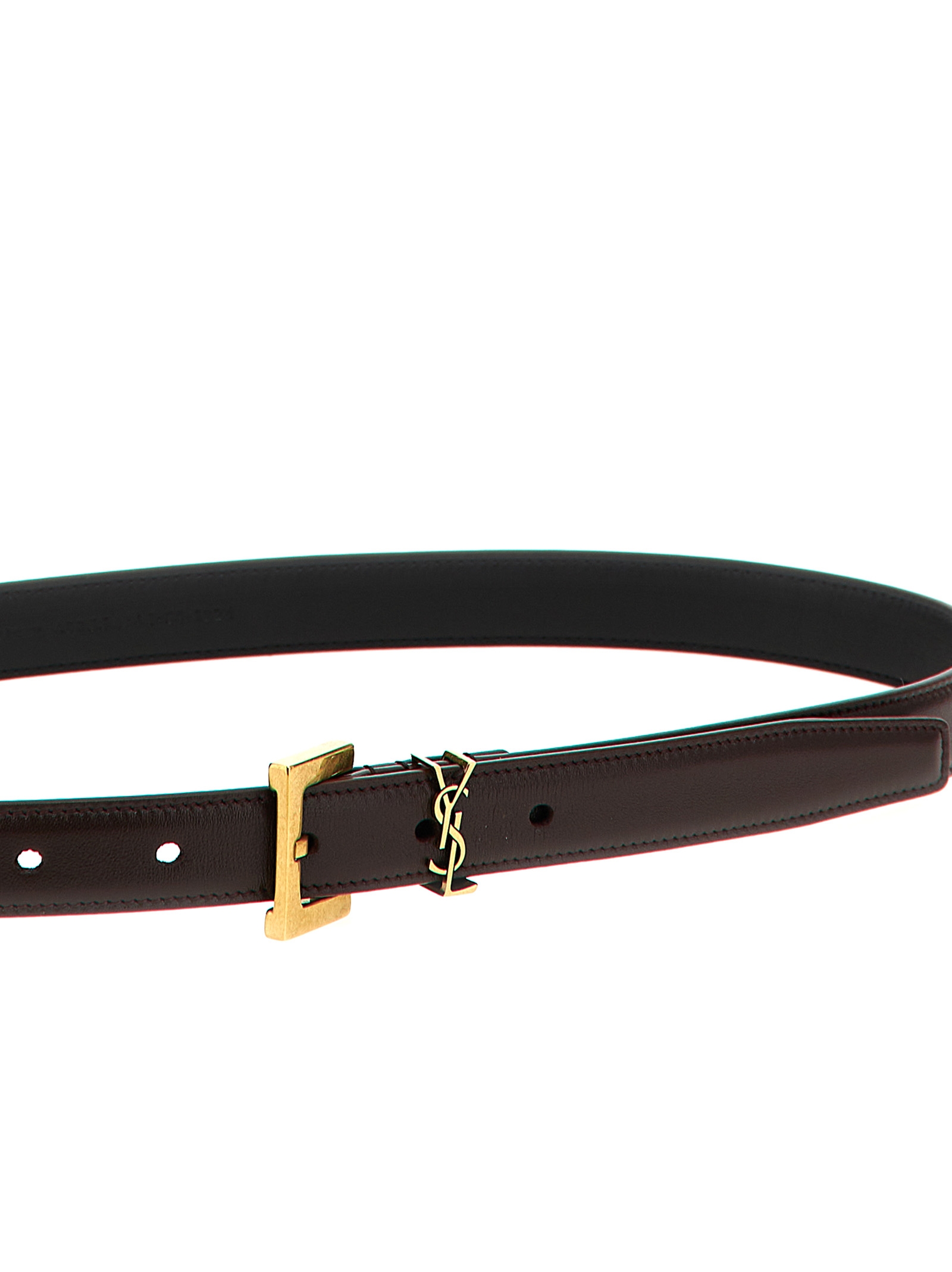 'Cassandre' belt 554465BOO0W6892 (Saint Laurent / ベルト・サスペンダー ) | Saint Laurent (サンローラン)(2)