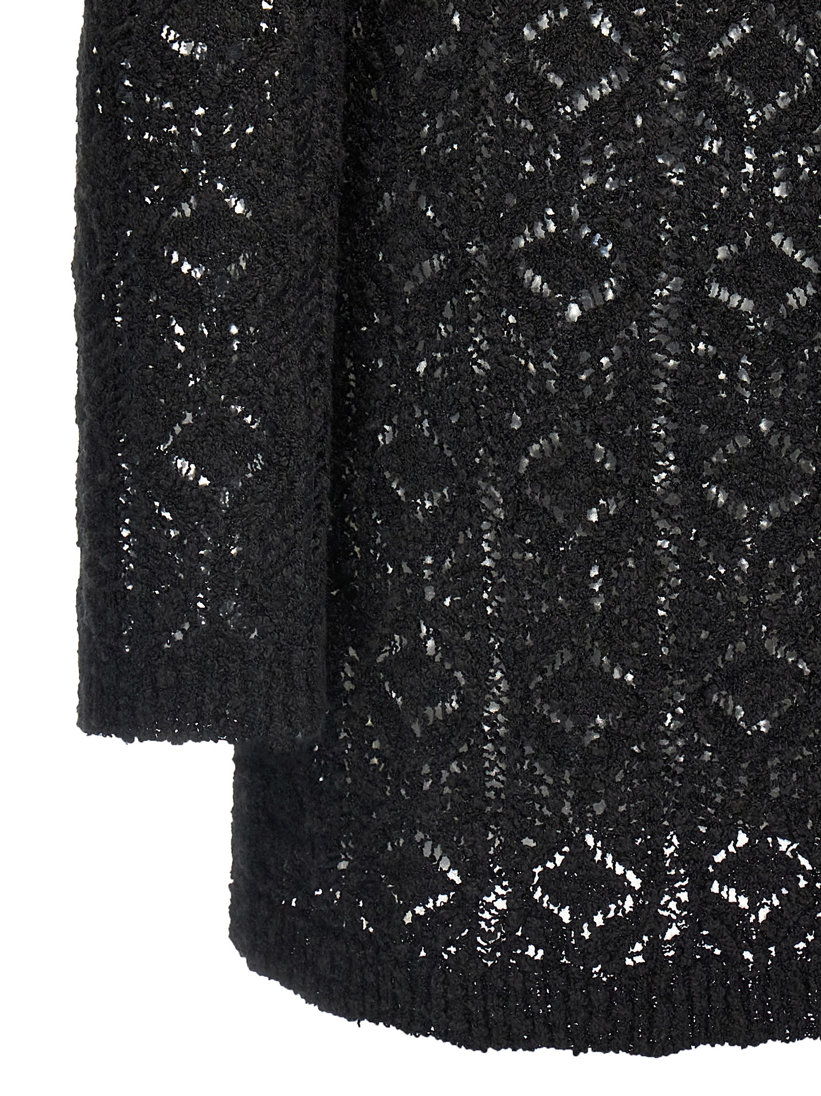 'Evans' dress EVANBLACK (LOULOU STUDIO / ワンピース・ドレス・オールインワン ) | LOULOU STUDIO (ルルスタジオ)(3)
