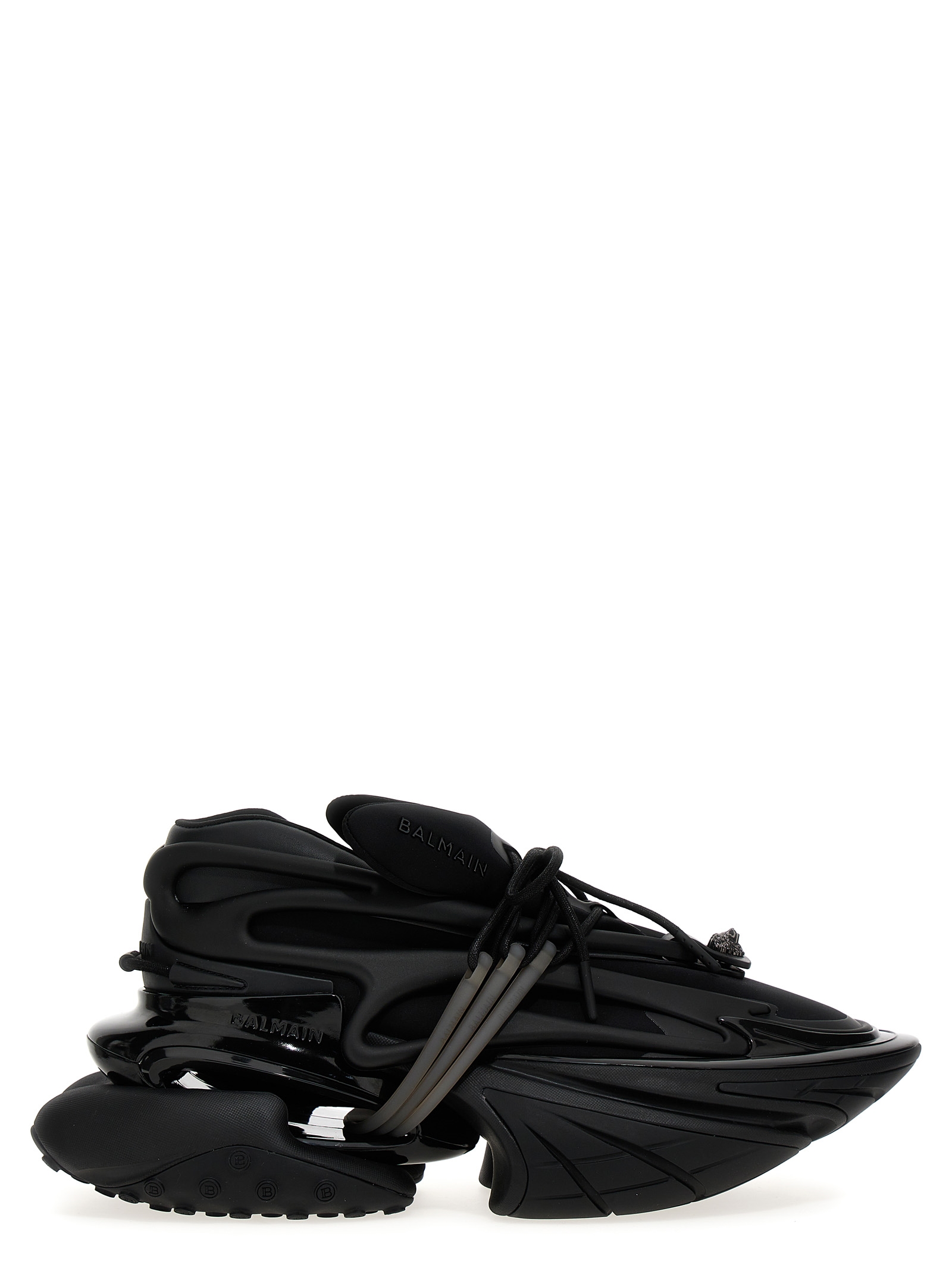 'Unicorn' sneakers BM1VJ309KNSC0PA (Balmain / スニーカー ) | Balmain (バルマン)
