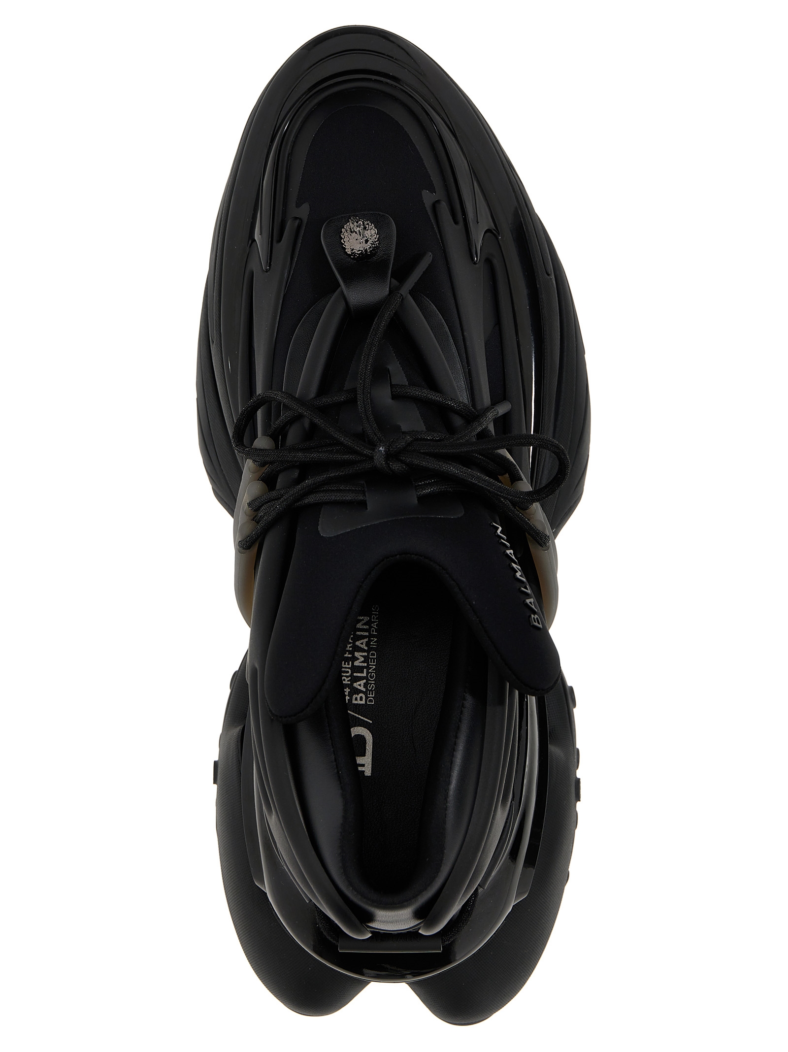 'Unicorn' sneakers BM1VJ309KNSC0PA (Balmain / スニーカー ) | Balmain (バルマン)(2)