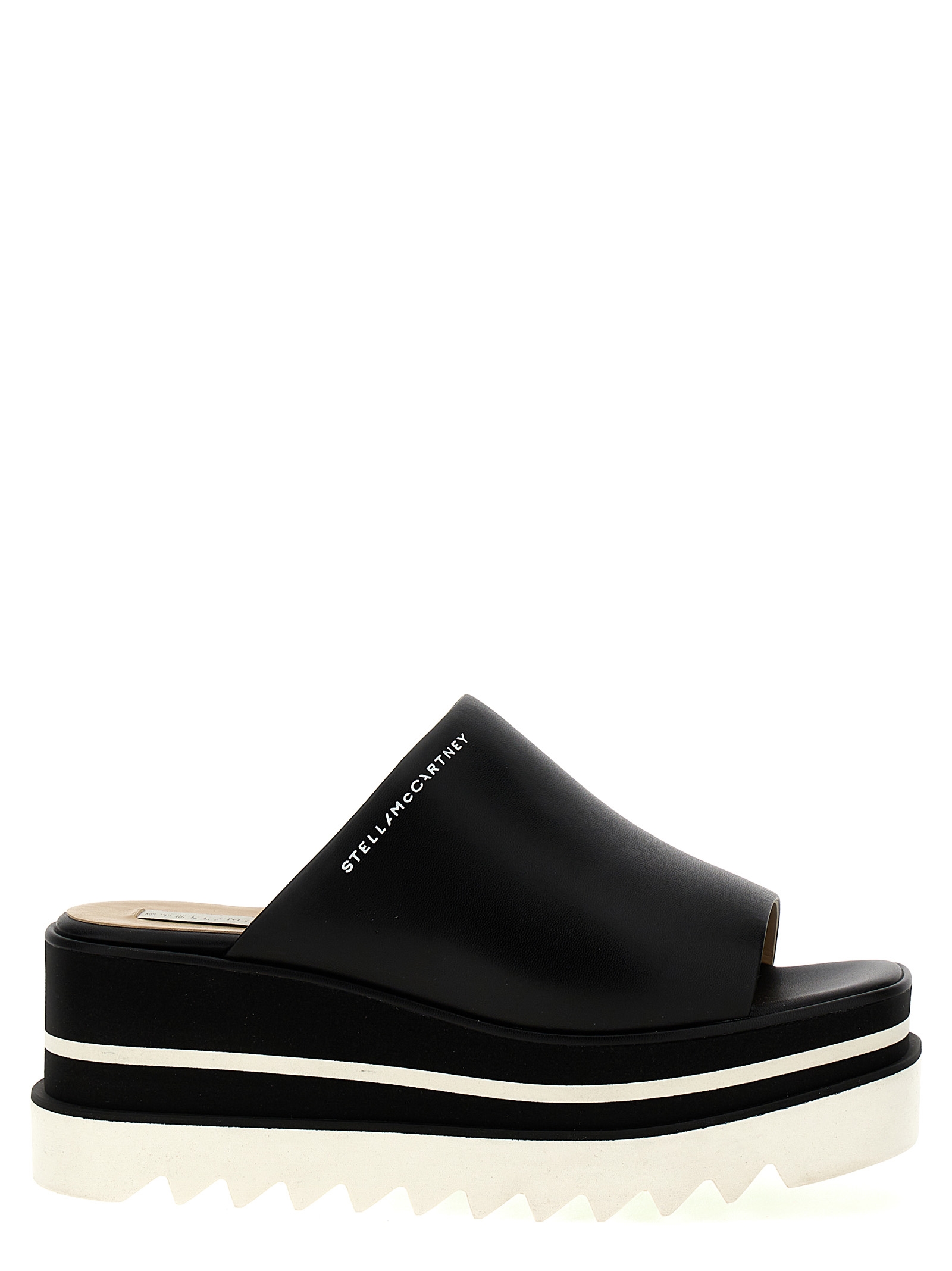'Sneak Elyse' sabots 810169KP0271000 (Stella McCartney / サンダル ) | Stella McCartney (ステラ マッカートニー)