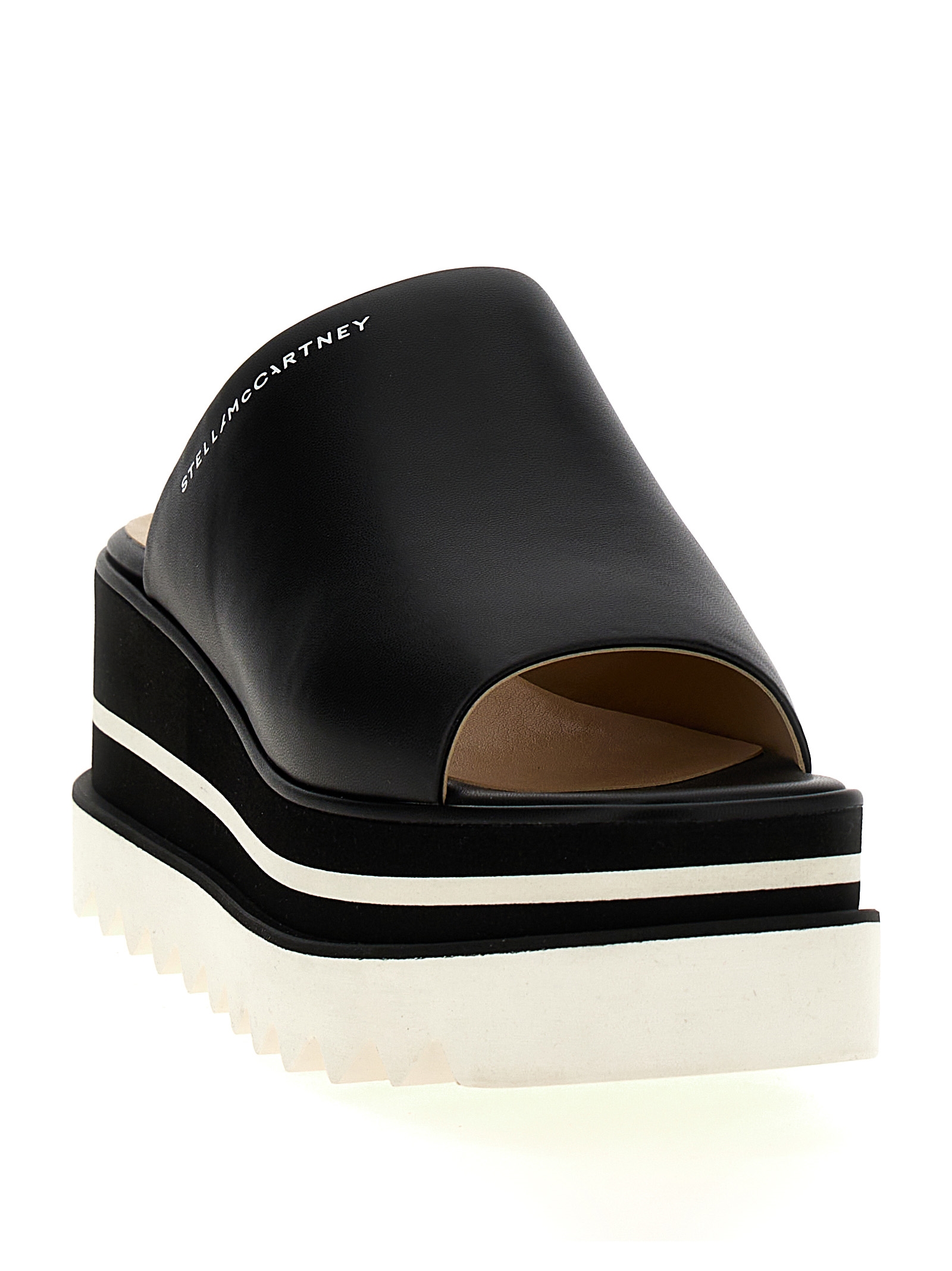 'Sneak Elyse' sabots 810169KP0271000 (Stella McCartney / サンダル ) | Stella McCartney (ステラ マッカートニー)(1)