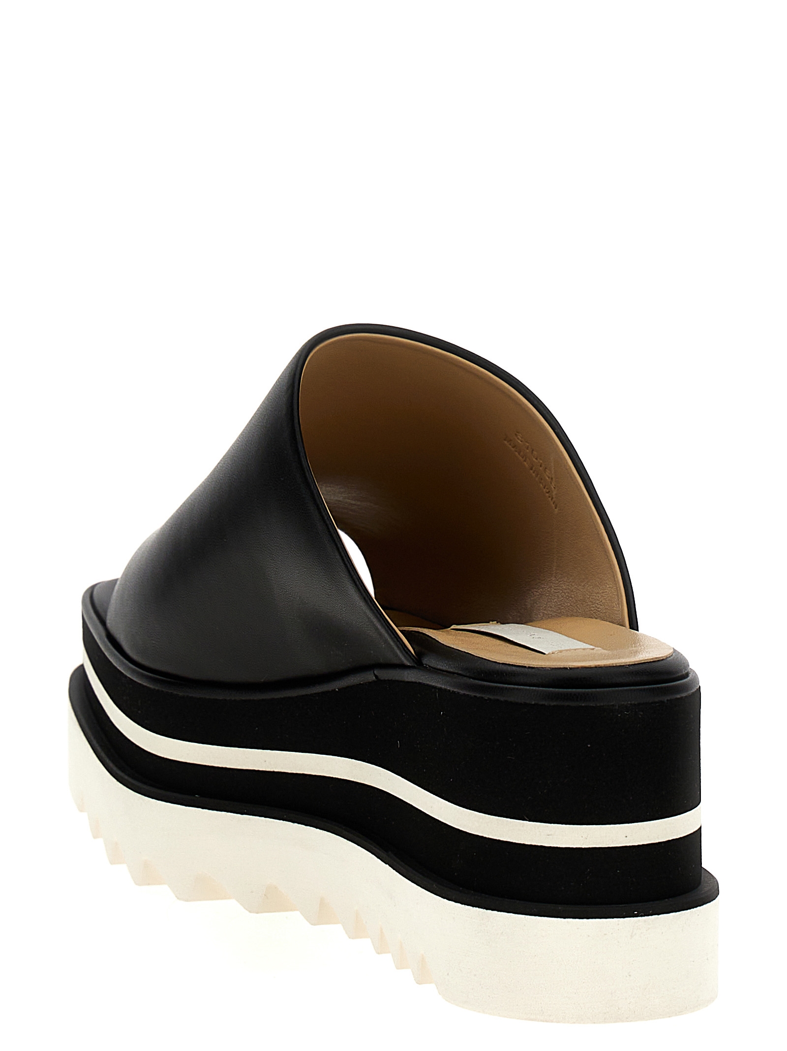 'Sneak Elyse' sabots 810169KP0271000 (Stella McCartney / サンダル ) | Stella McCartney (ステラ マッカートニー)(2)