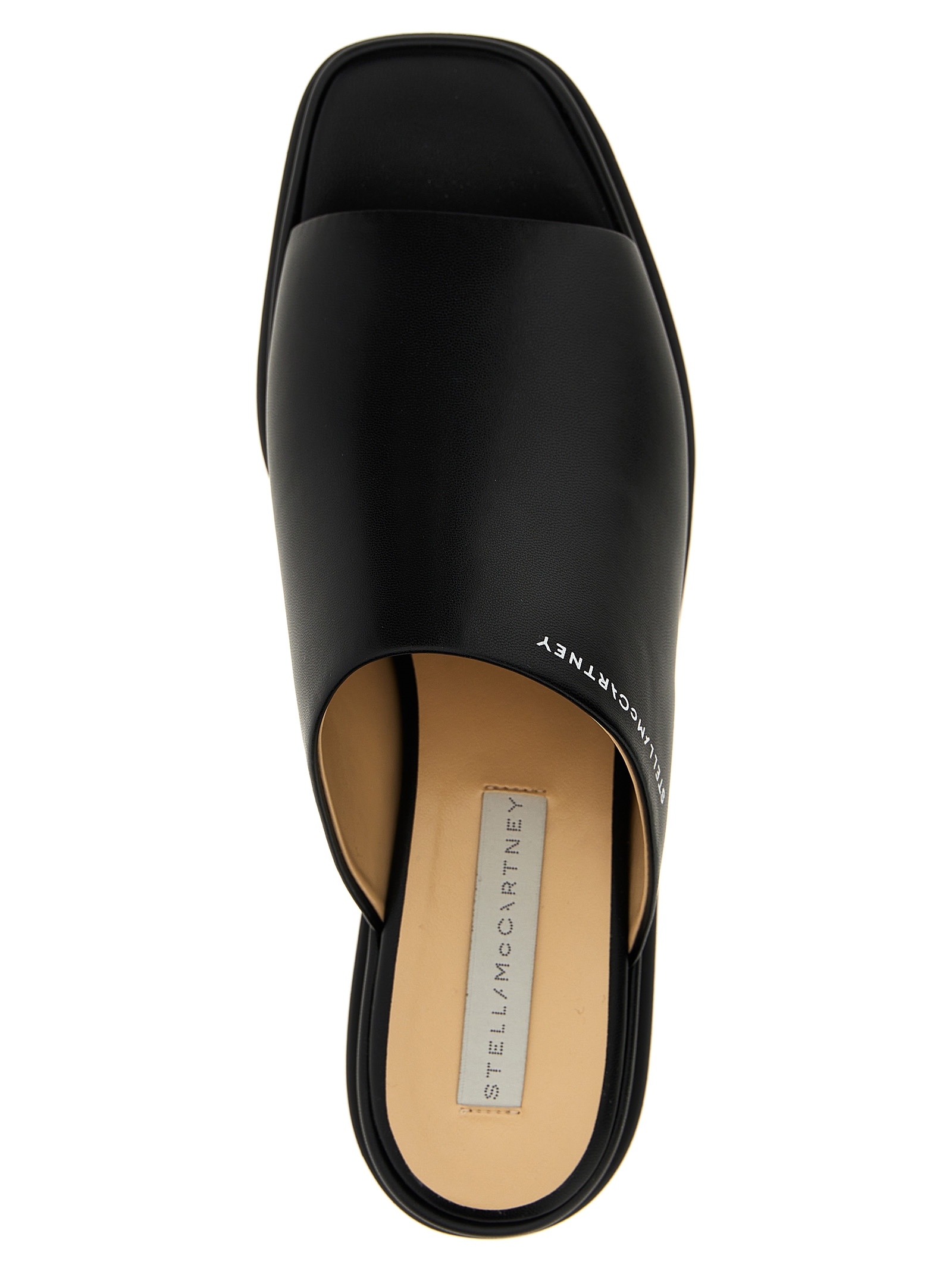 'Sneak Elyse' sabots 810169KP0271000 (Stella McCartney / サンダル ) | Stella McCartney (ステラ マッカートニー)(3)