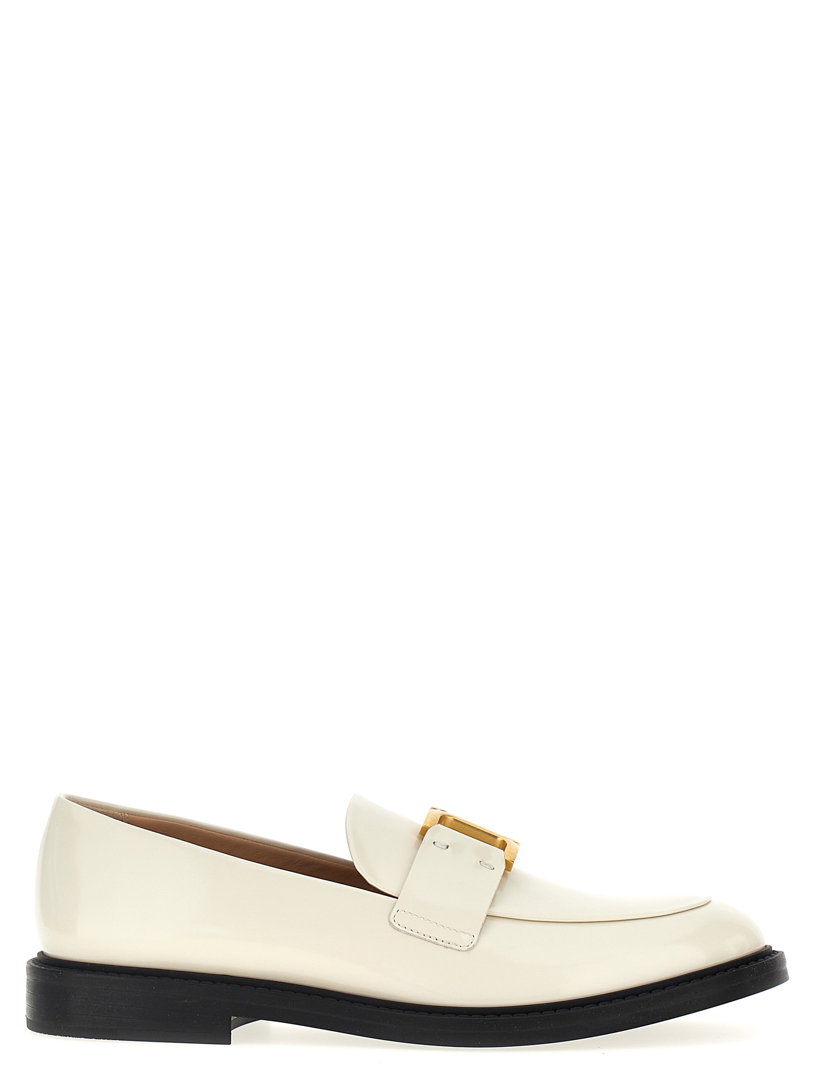 'Marcie' loafers CHC24A03ZMZ122 (Chloé / ローファー ) | Chloé (クロエ)