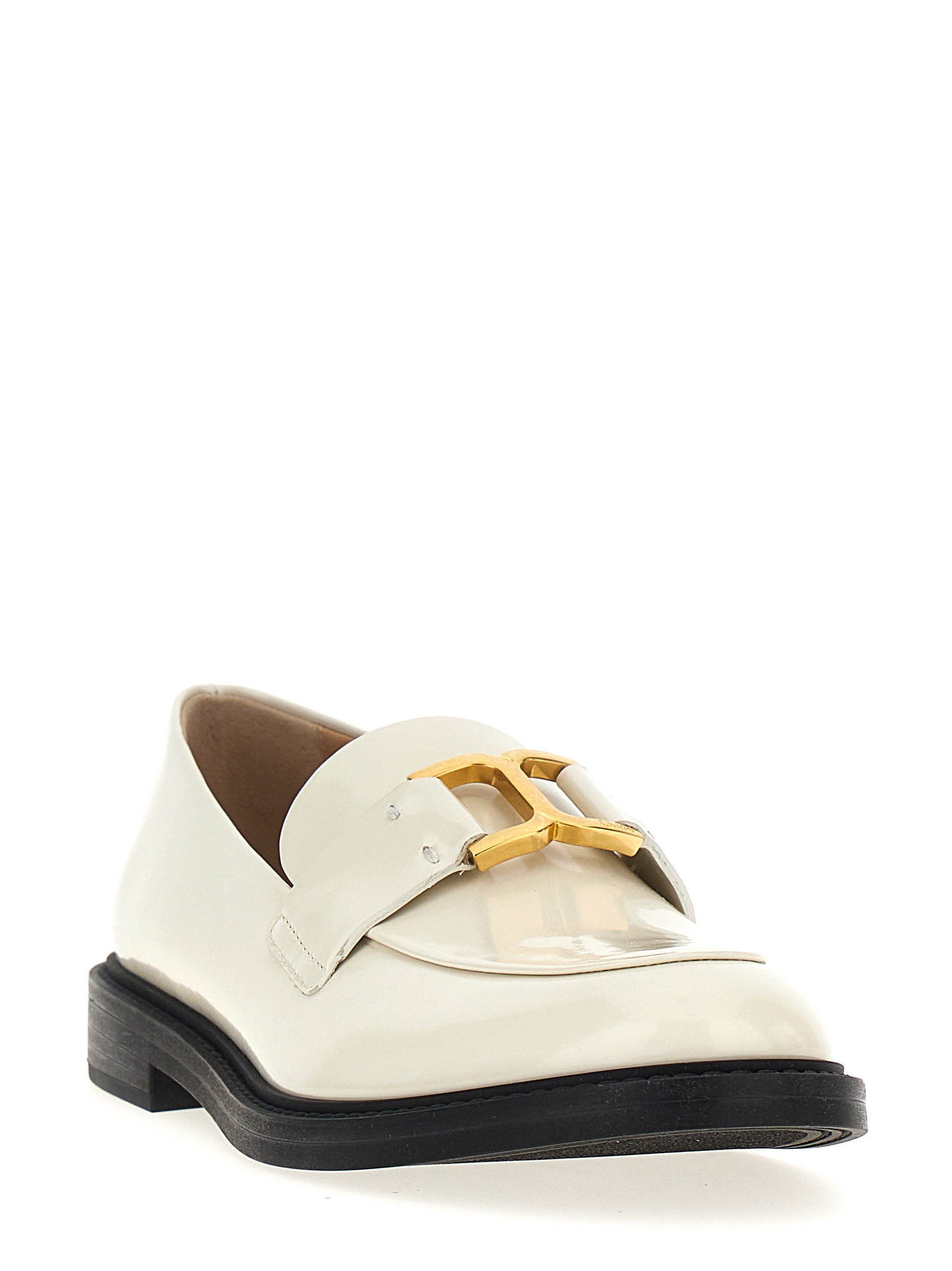 'Marcie' loafers CHC24A03ZMZ122 (Chloé / ローファー ) | Chloé (クロエ)(1)