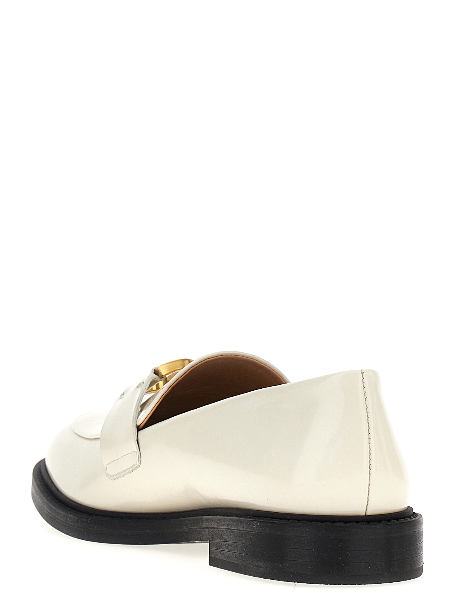 'Marcie' loafers CHC24A03ZMZ122 (Chloé / ローファー ) | Chloé (クロエ)(2)