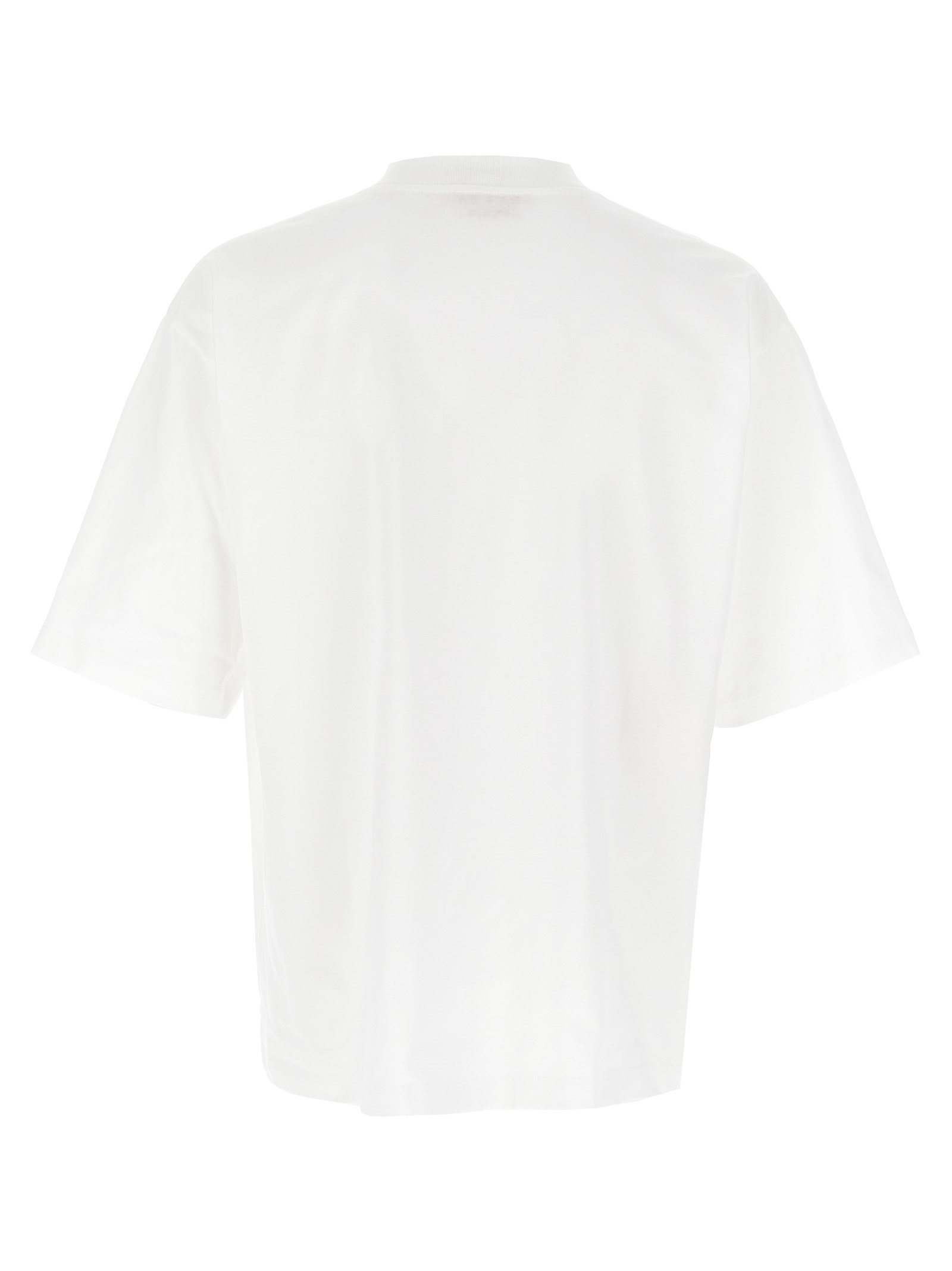 Logo T-shirt HUMU0223HPUSCX51SLW01 (Marni / Tシャツ・カットソー ) | Marni (マルニ)(1)