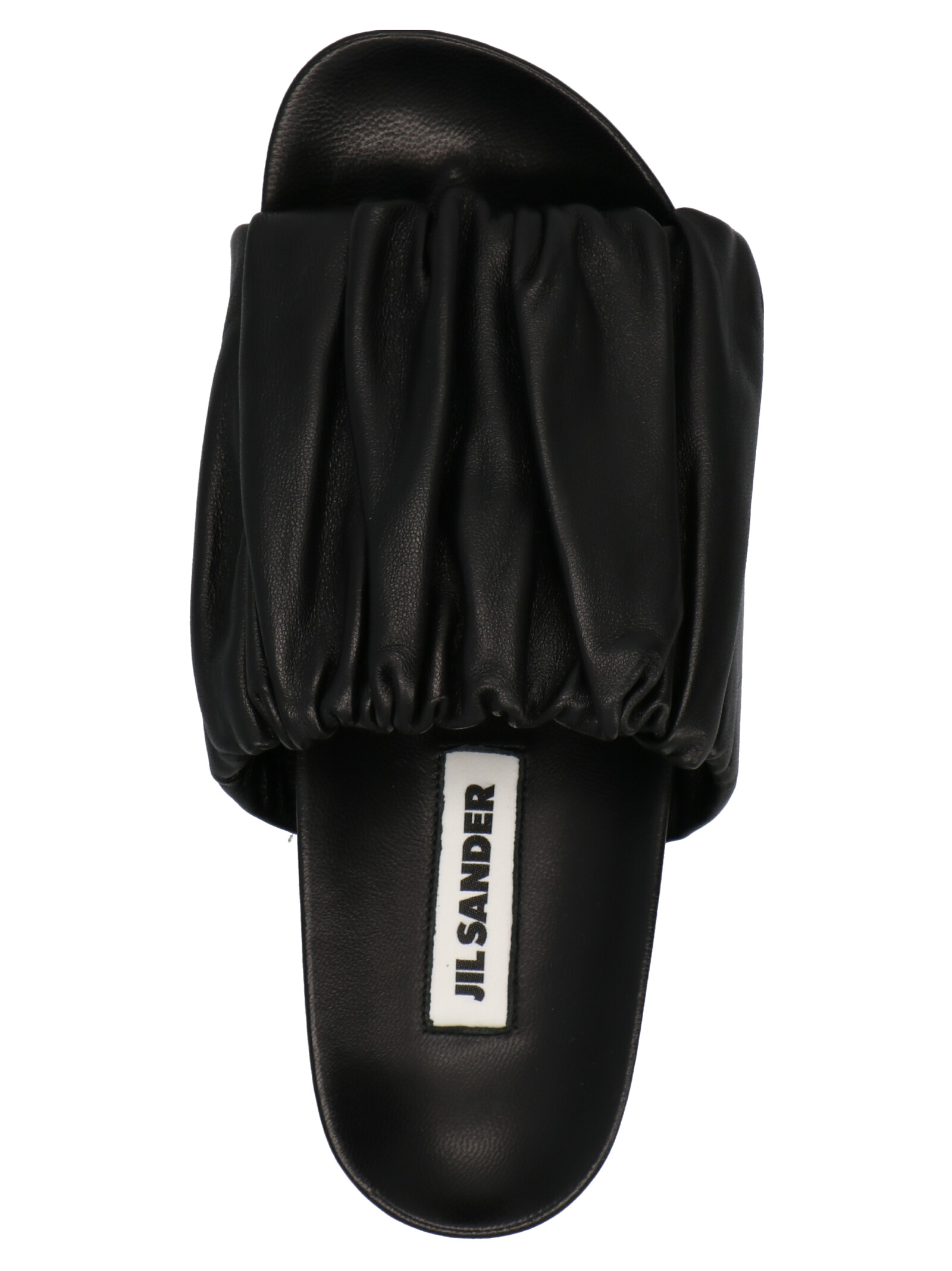 Leather sandals J15WP0065P5057001 (Jil Sander / サンダル ) | Jil Sander (ジルサンダー)(2)