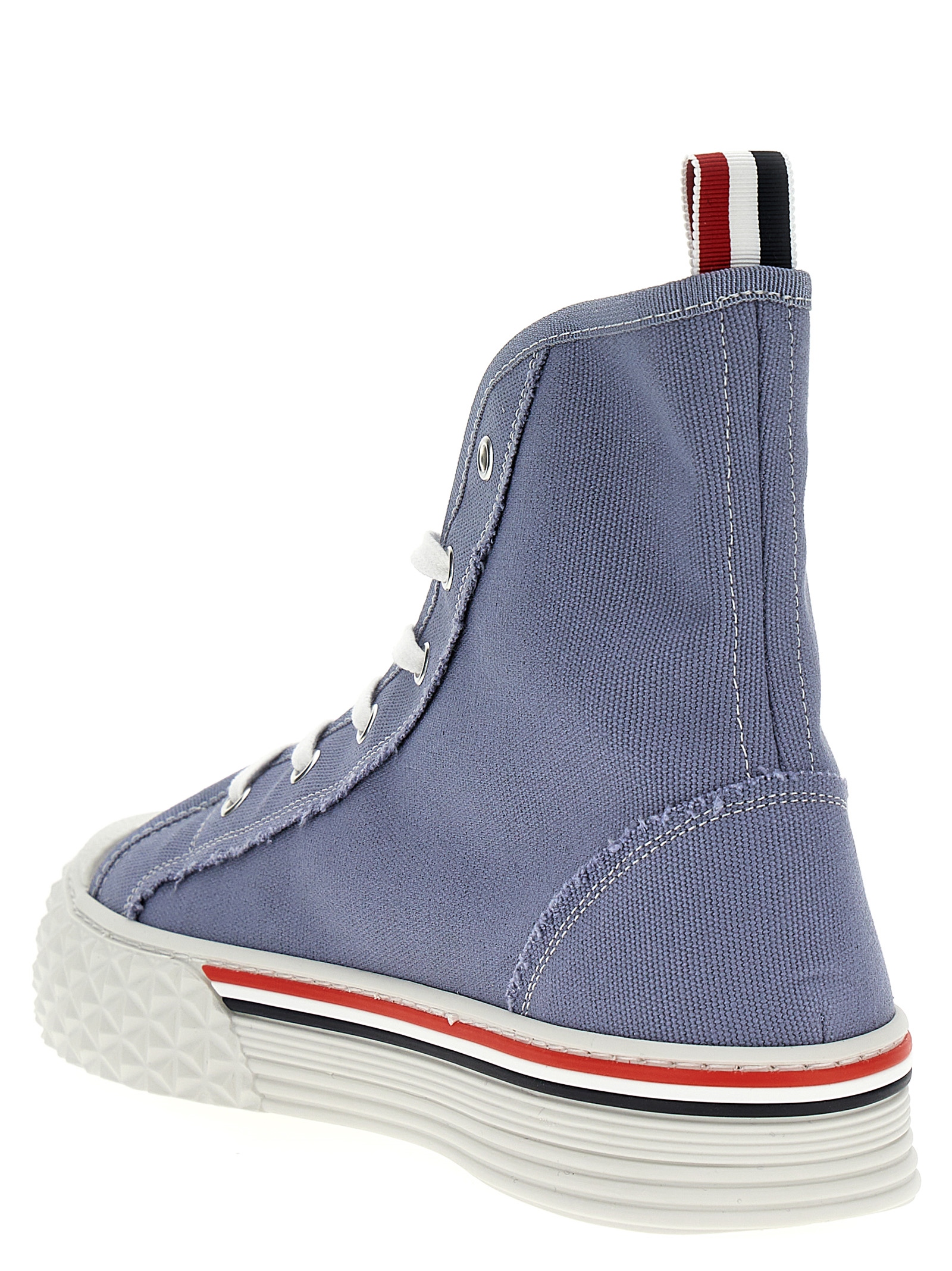 'Collegiate' sneakers MFD243BF0102440 (Thom Browne / スニーカー ) | Thom Browne (トム・ブラウン)(1)
