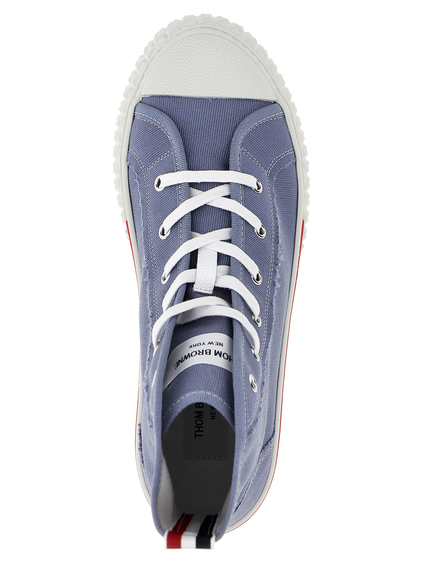 'Collegiate' sneakers MFD243BF0102440 (Thom Browne / スニーカー ) | Thom Browne (トム・ブラウン)(2)