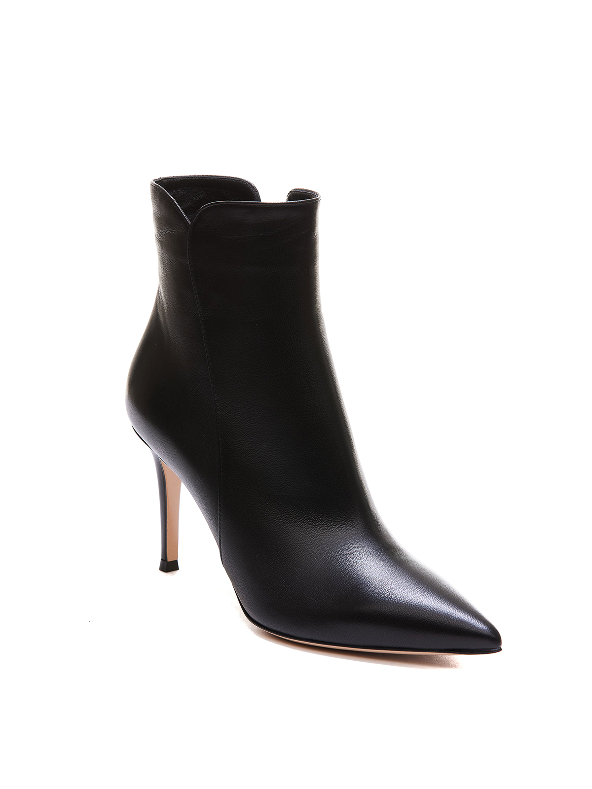 Ascott' boots (Gianvito Rossi/ブーツ) | Gianvito Rossi