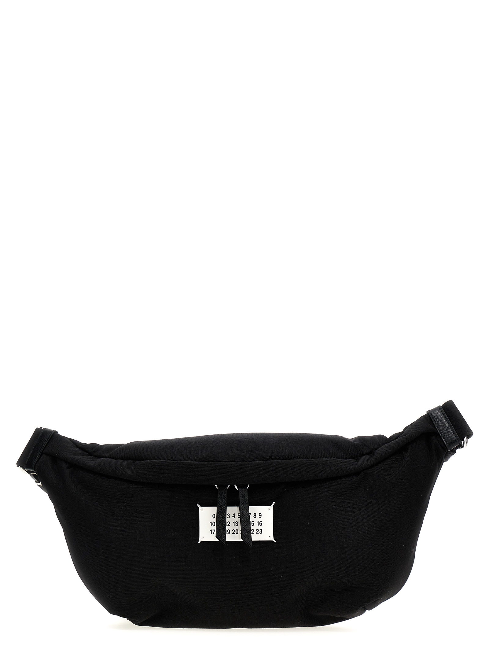 'Glam Slam Belt Bag' fanny pack SB1WB0007P1511T8013 (Maison Margiela / ボディ・ベルトバッグ ) | Maison Margiela (メゾン マルジェラ)