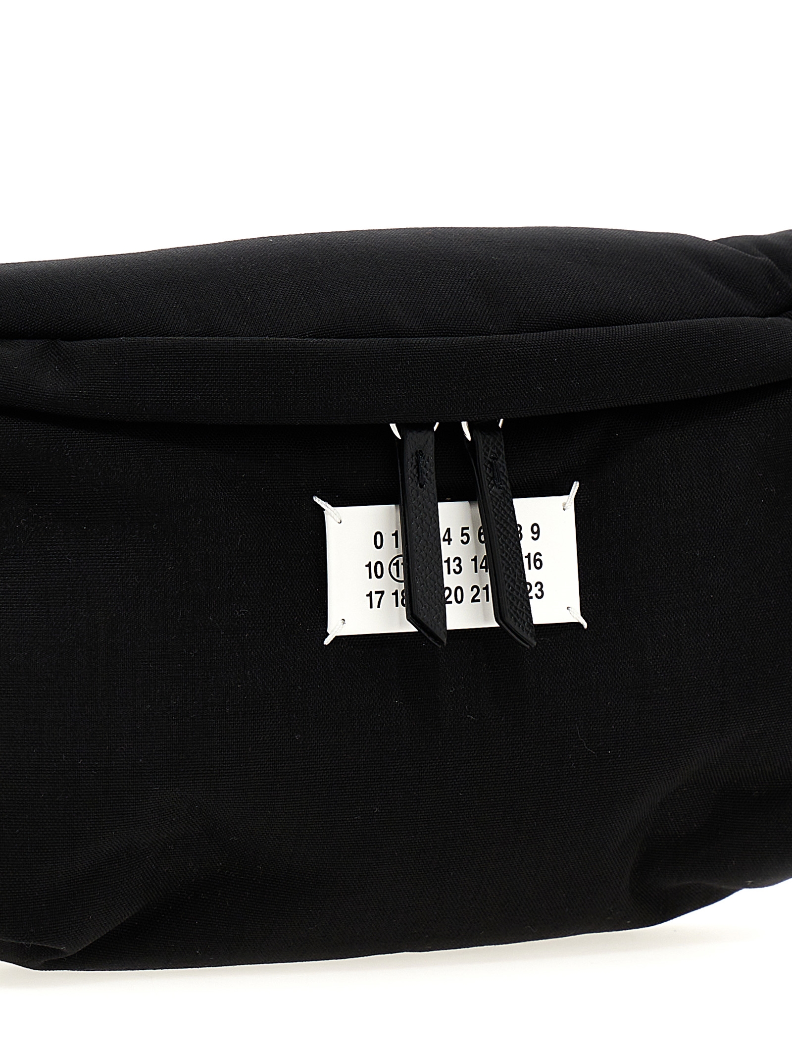 'Glam Slam Belt Bag' fanny pack SB1WB0007P1511T8013 (Maison Margiela / ボディ・ベルトバッグ ) | Maison Margiela (メゾン マルジェラ)(2)