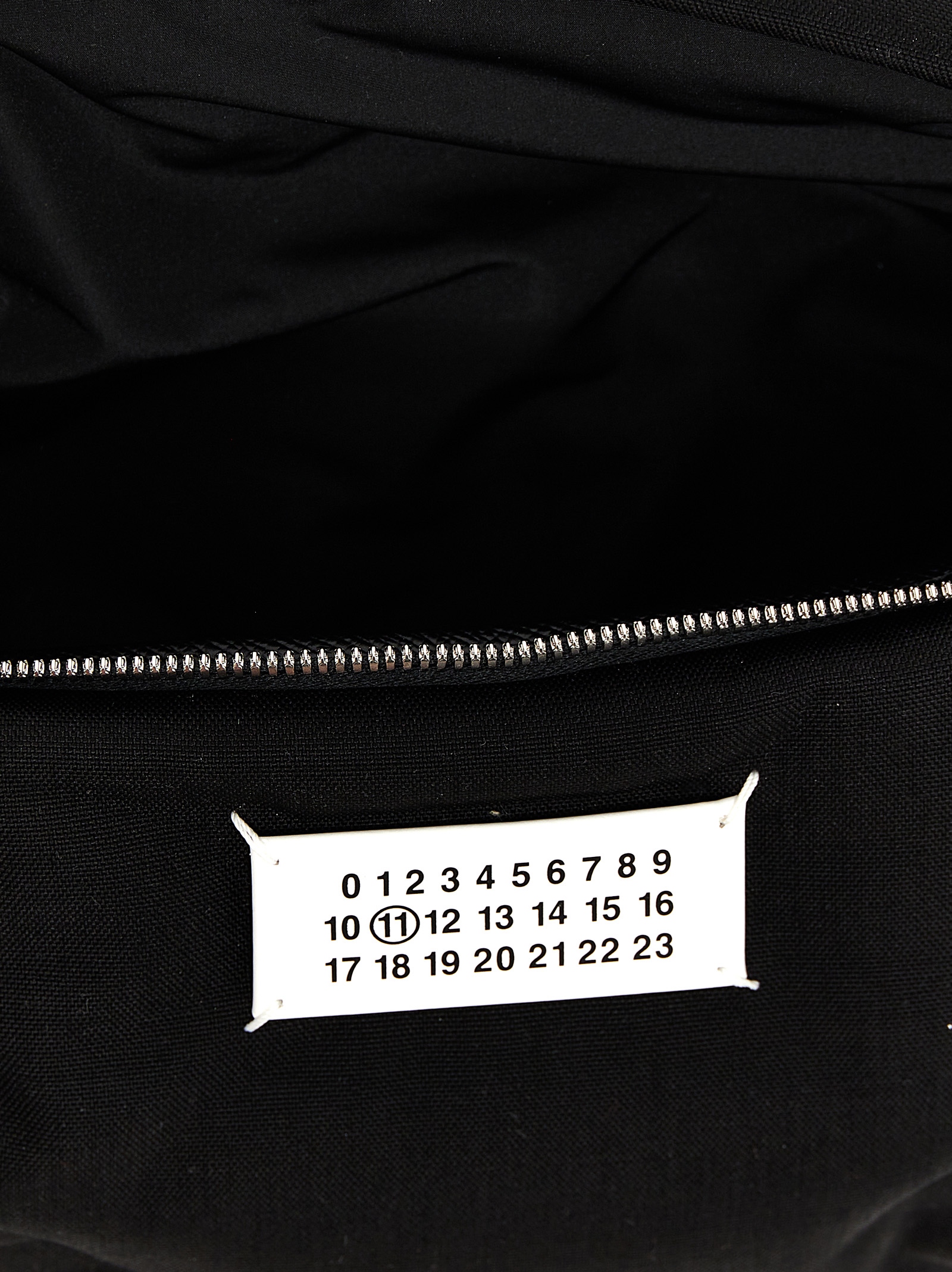 'Glam Slam Belt Bag' fanny pack SB1WB0007P1511T8013 (Maison Margiela / ボディ・ベルトバッグ ) | Maison Margiela (メゾン マルジェラ)(3)