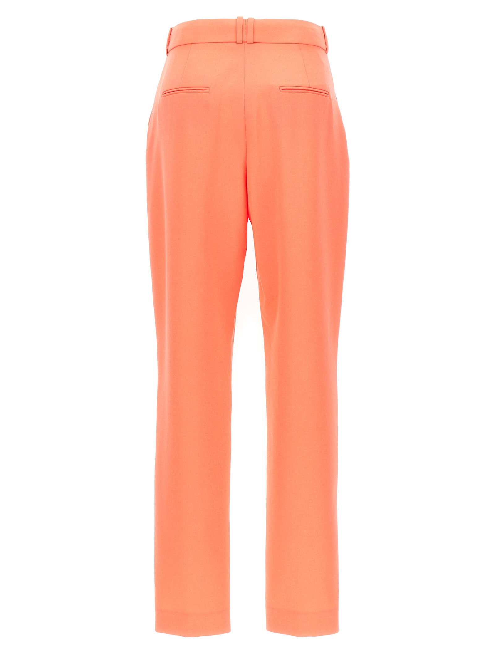Pants with side slits BF1PO100WC094DA (Balmain / パンツ ) | Balmain (バルマン)(1)