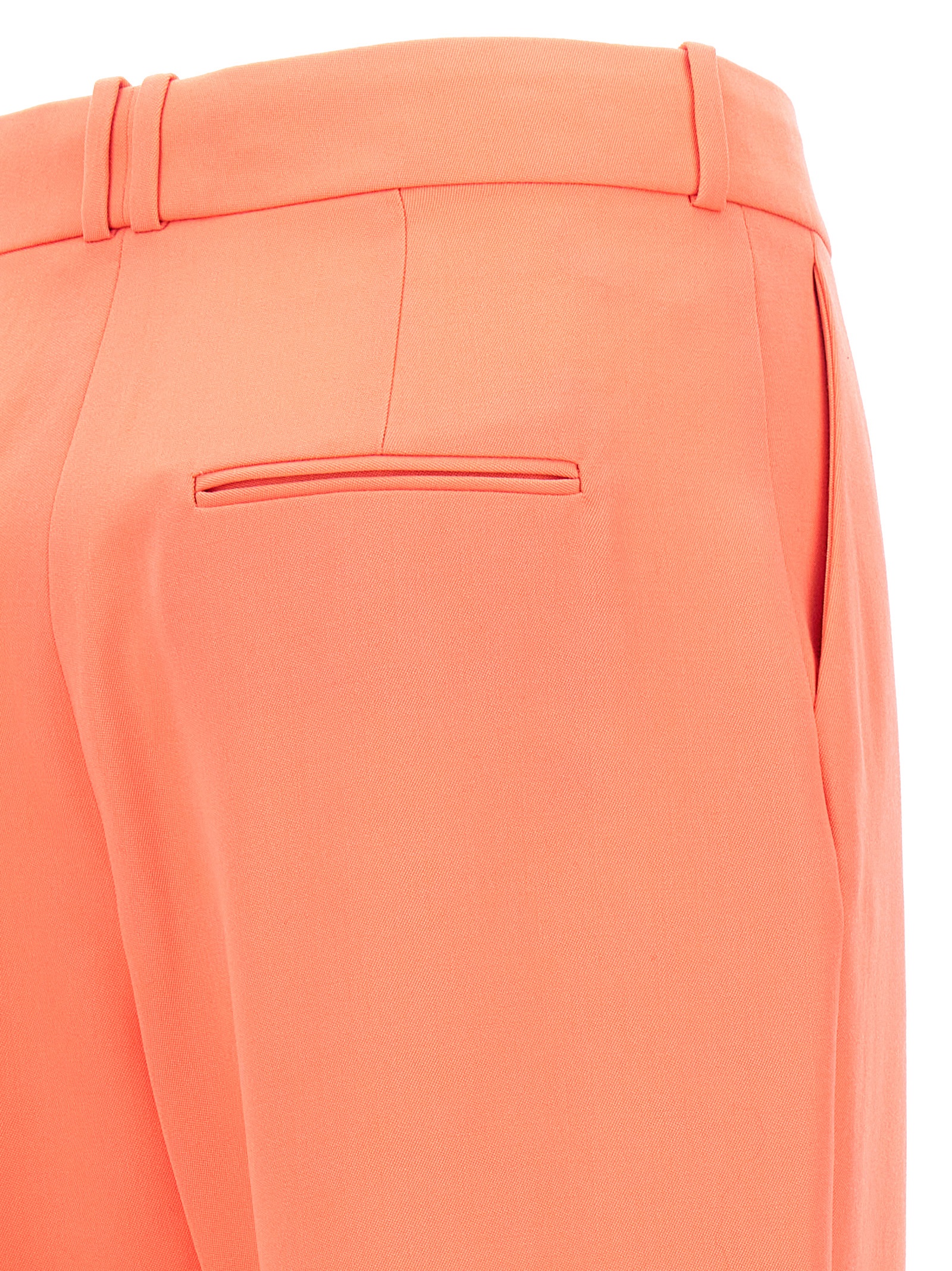 Pants with side slits BF1PO100WC094DA (Balmain / パンツ ) | Balmain (バルマン)(3)