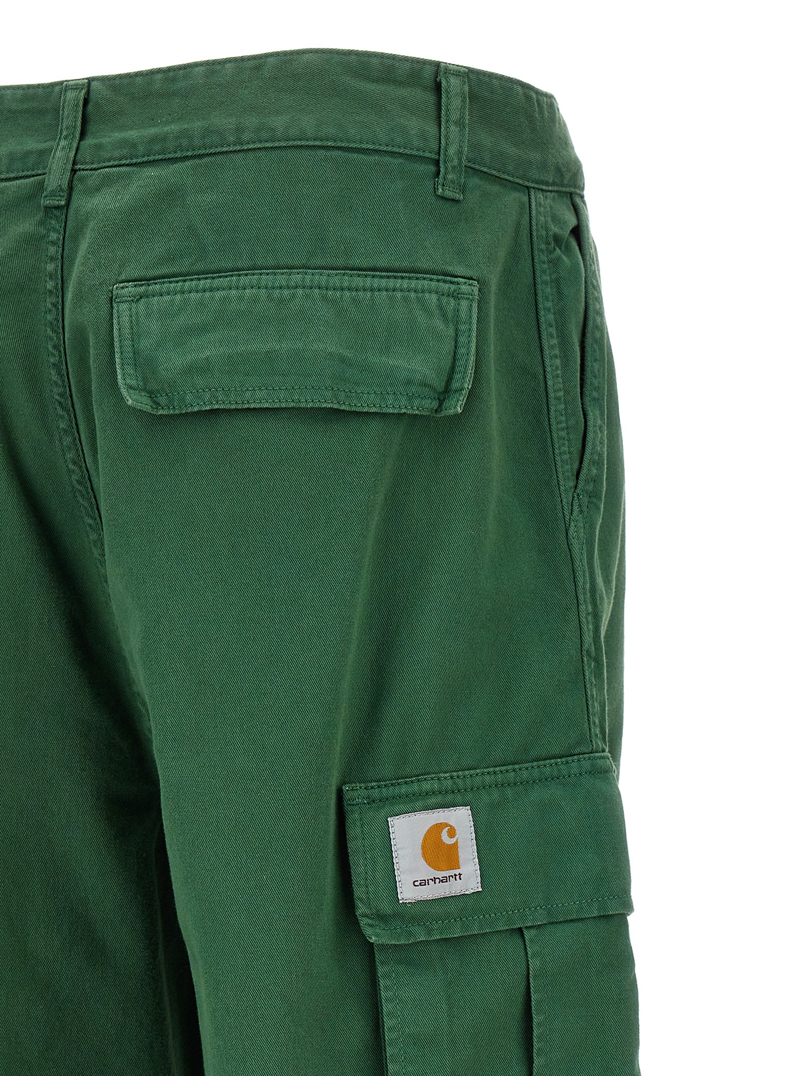 'Cole Cargo' trousers I03121829NGD (Carhartt WIP / パンツ ) | Carhartt WIP (カーハート)(3)
