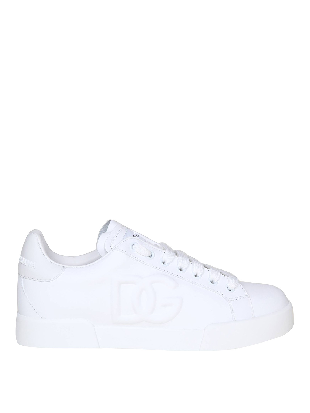 Portofino sneakers CK1545AG08480001 (Dolce & Gabbana / スニーカー ) | Dolce & Gabbana (ドルチェガッバーナ)