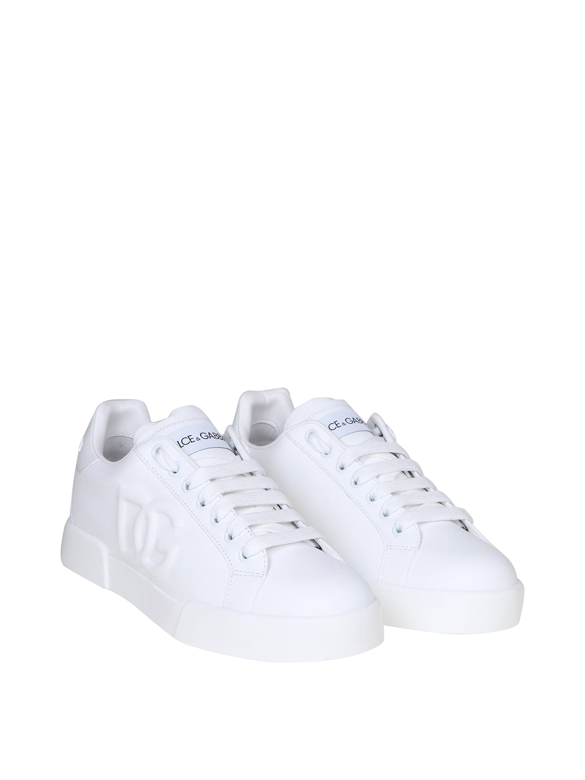 Portofino sneakers CK1545AG08480001 (Dolce & Gabbana / スニーカー ) | Dolce & Gabbana (ドルチェガッバーナ)(1)