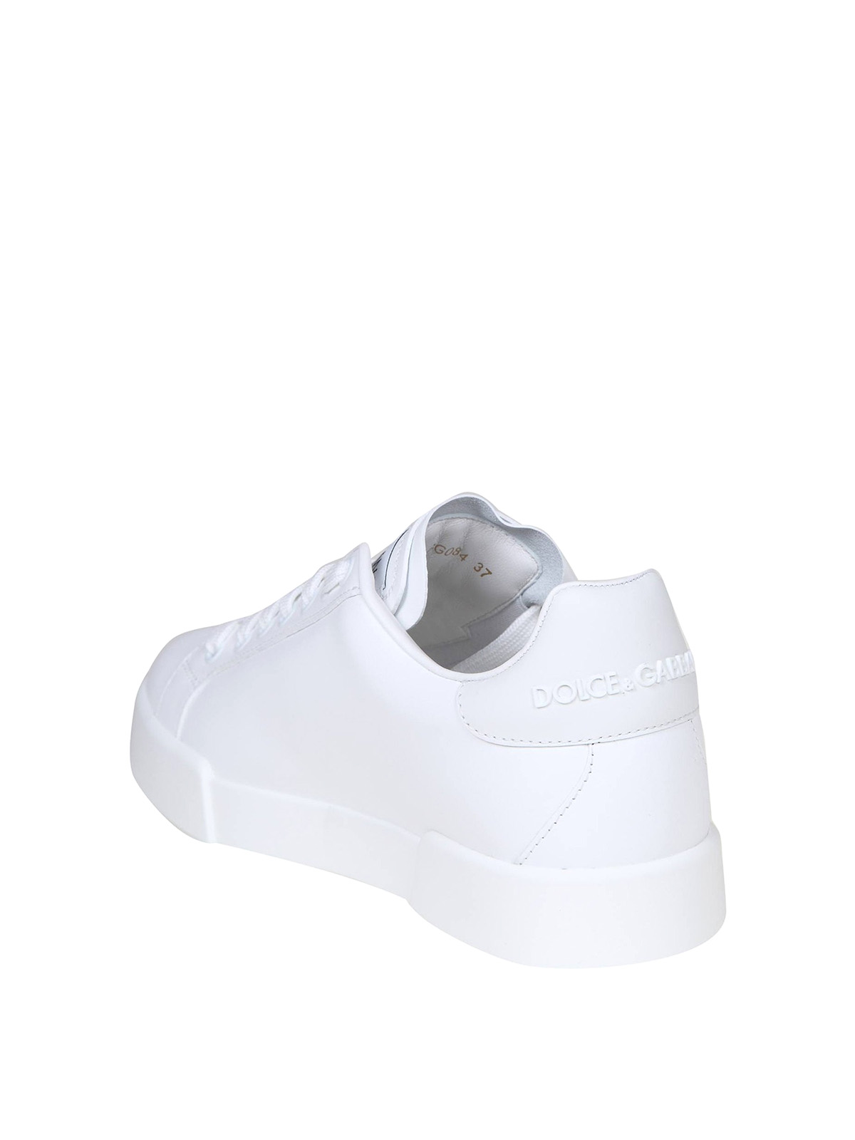 Portofino sneakers CK1545AG08480001 (Dolce & Gabbana / スニーカー ) | Dolce & Gabbana (ドルチェガッバーナ)(2)