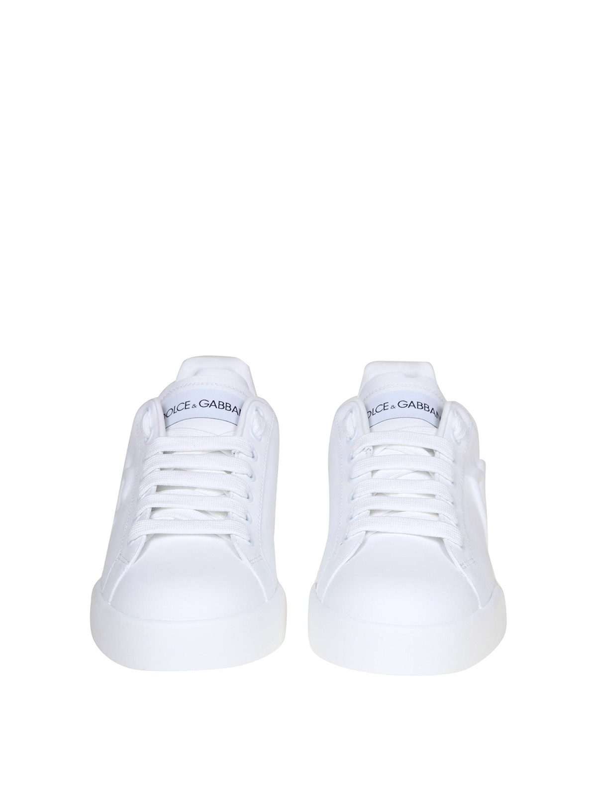 Portofino sneakers CK1545AG08480001 (Dolce & Gabbana / スニーカー ) | Dolce & Gabbana (ドルチェガッバーナ)(3)