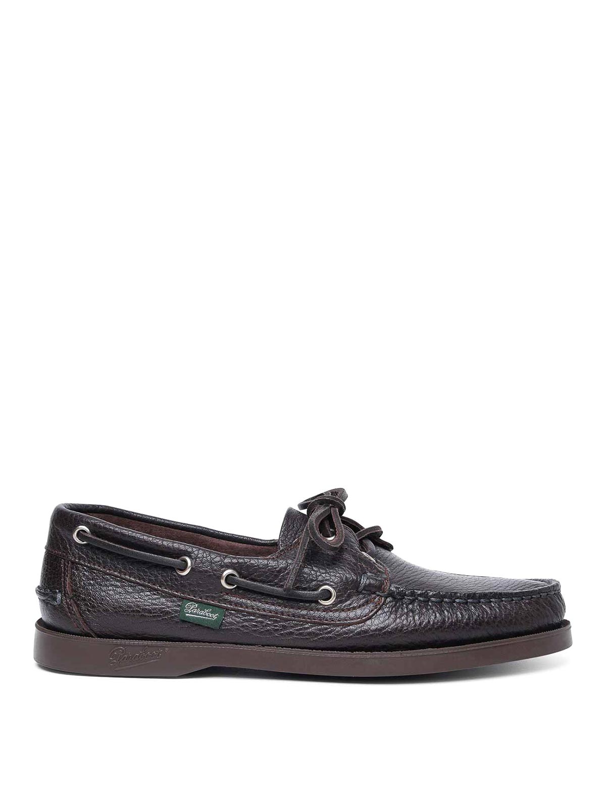 Barth lace-up 780555MARINEMARRON (Paraboot / レースアップ ) | Paraboot (パラブーツ)