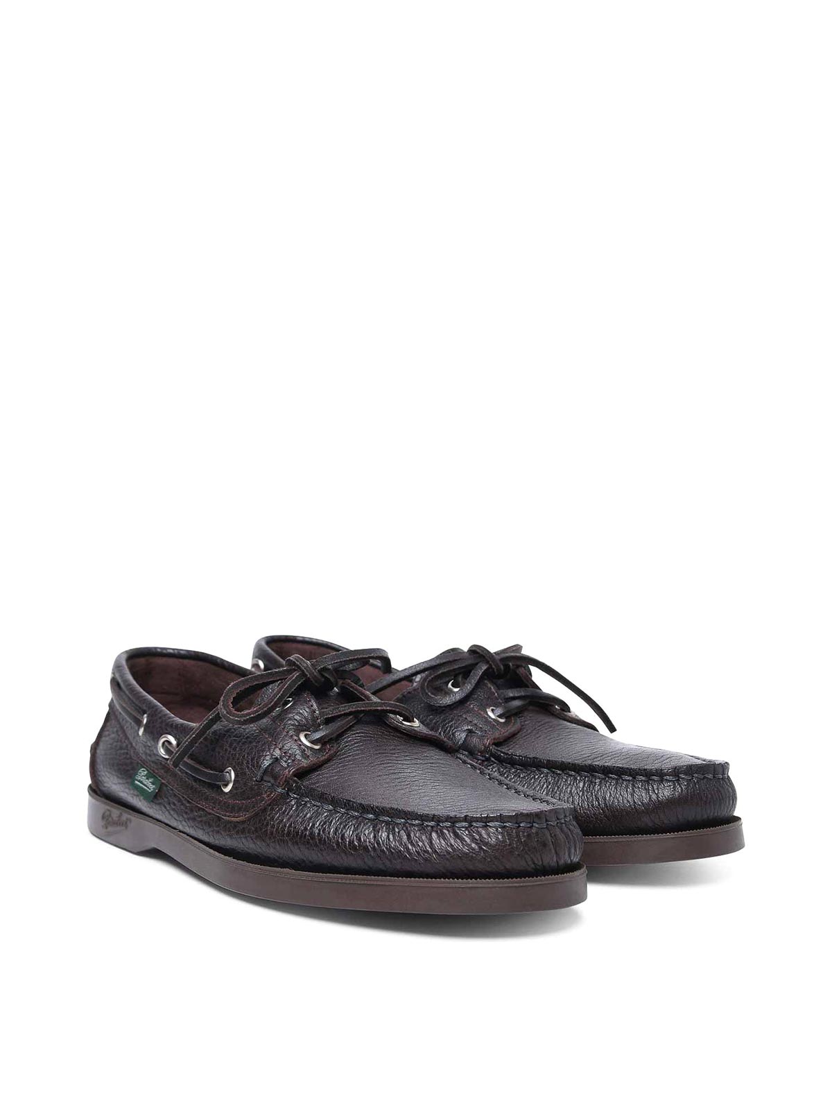 Barth lace-up 780555MARINEMARRON (Paraboot / レースアップ ) | Paraboot (パラブーツ)(1)