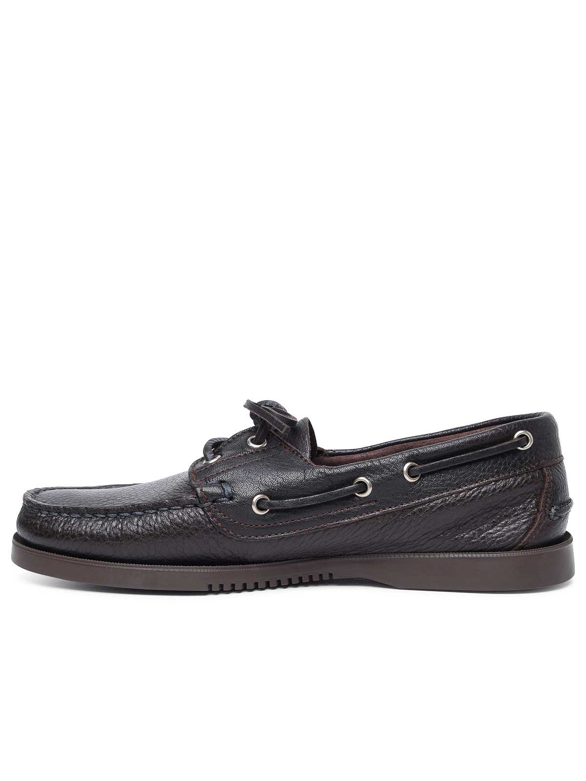 Barth lace-up 780555MARINEMARRON (Paraboot / レースアップ ) | Paraboot (パラブーツ)(2)