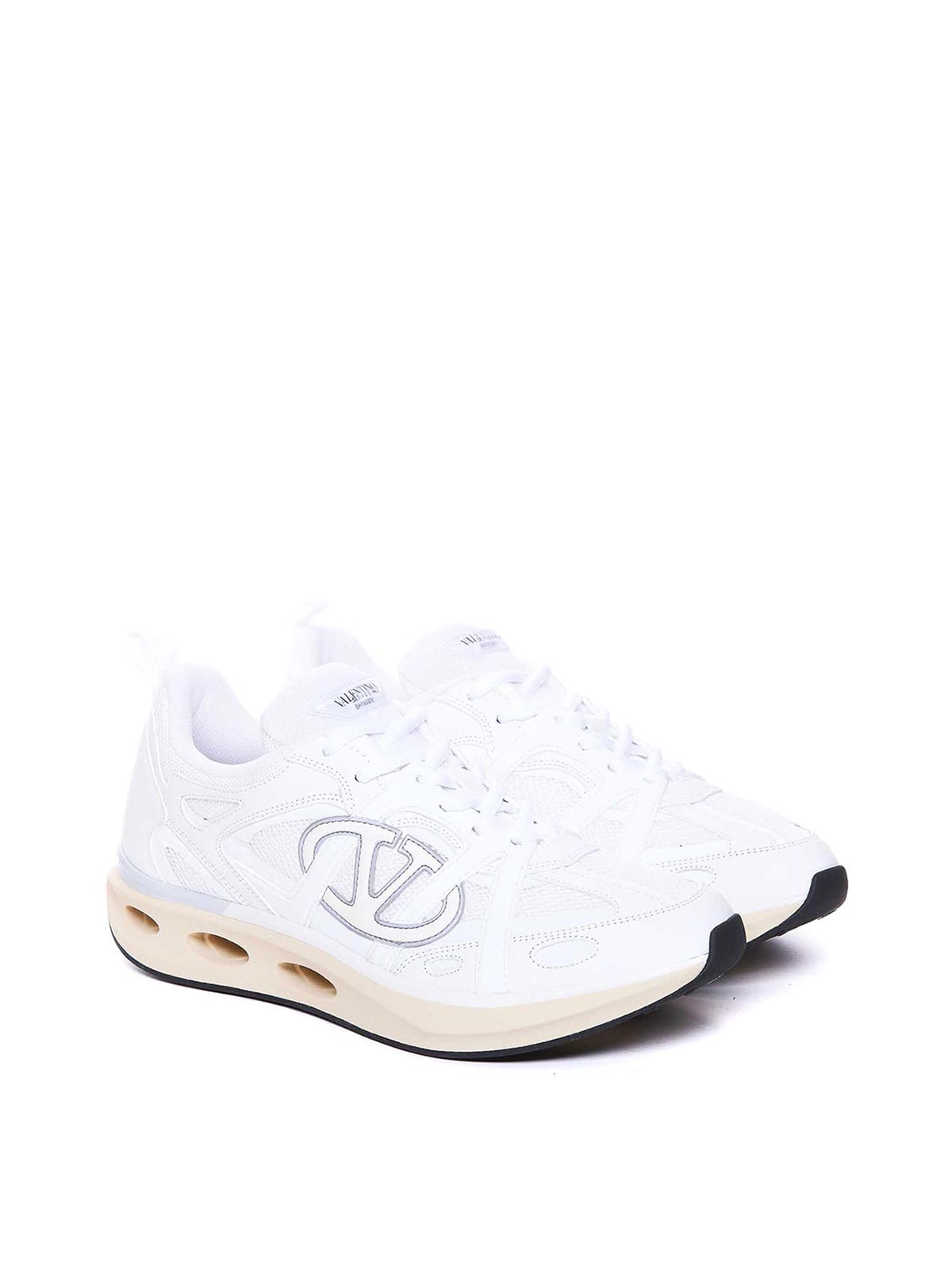 Vlogo Easy Jog Sneakers S0I25MCHZGZ (Valentino Garavani / スニーカー ) | Valentino Garavani (ヴァレンティノ)(3)