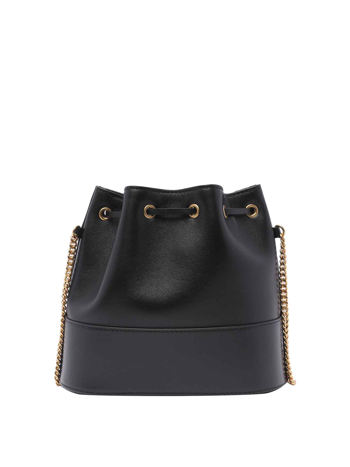 Vlogo Signature Bucket Bag P0T83HPF0NO (Valentino Garavani / ハンドバッグ・ショルダーバッグ ) | Valentino Garavani (ヴァレンティノ)(2)