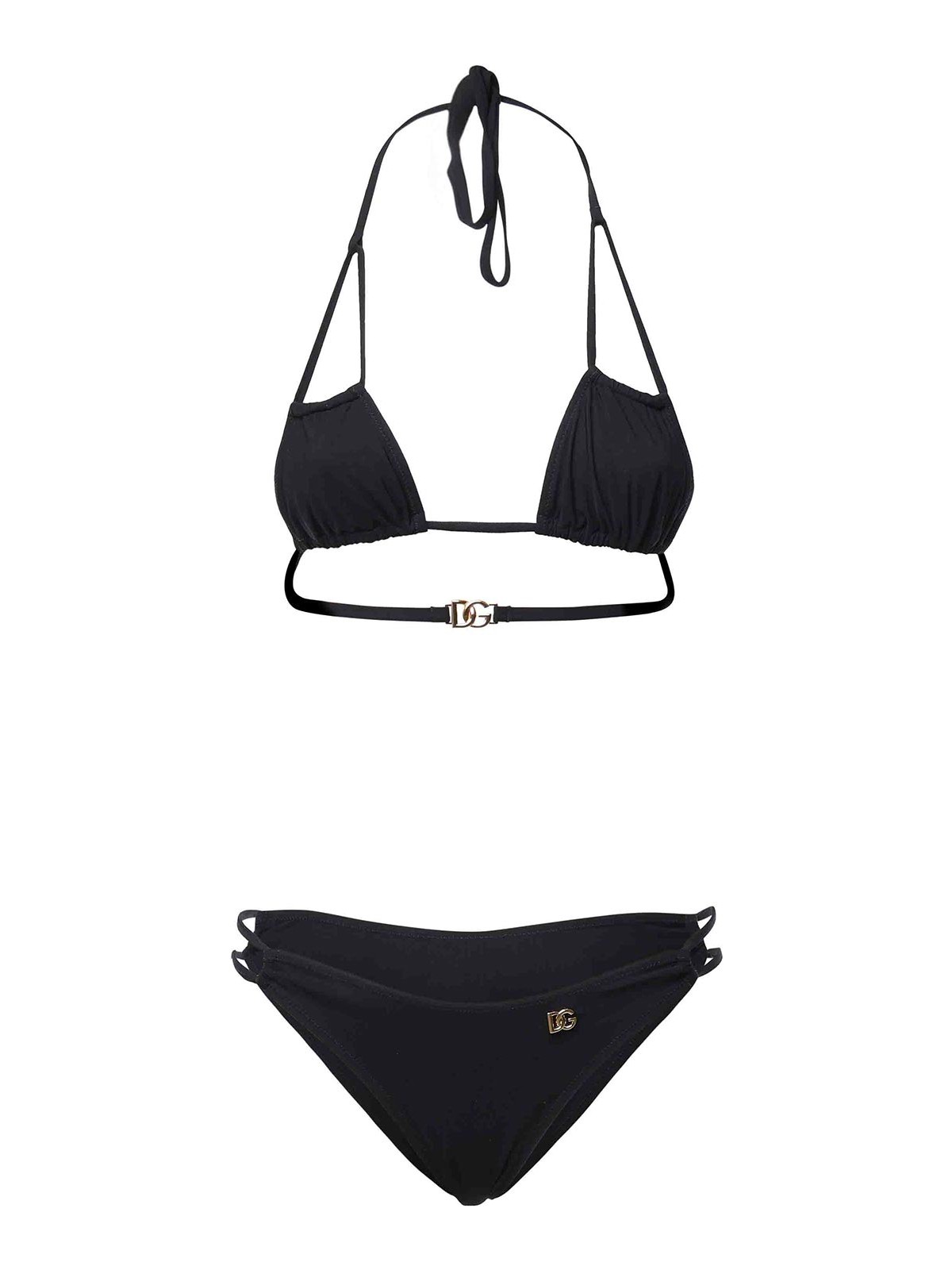 Dg Logo Bikini O8A04JONO12N0000 (Dolce & Gabbana / スイムウェア ) | Dolce & Gabbana (ドルチェガッバーナ)