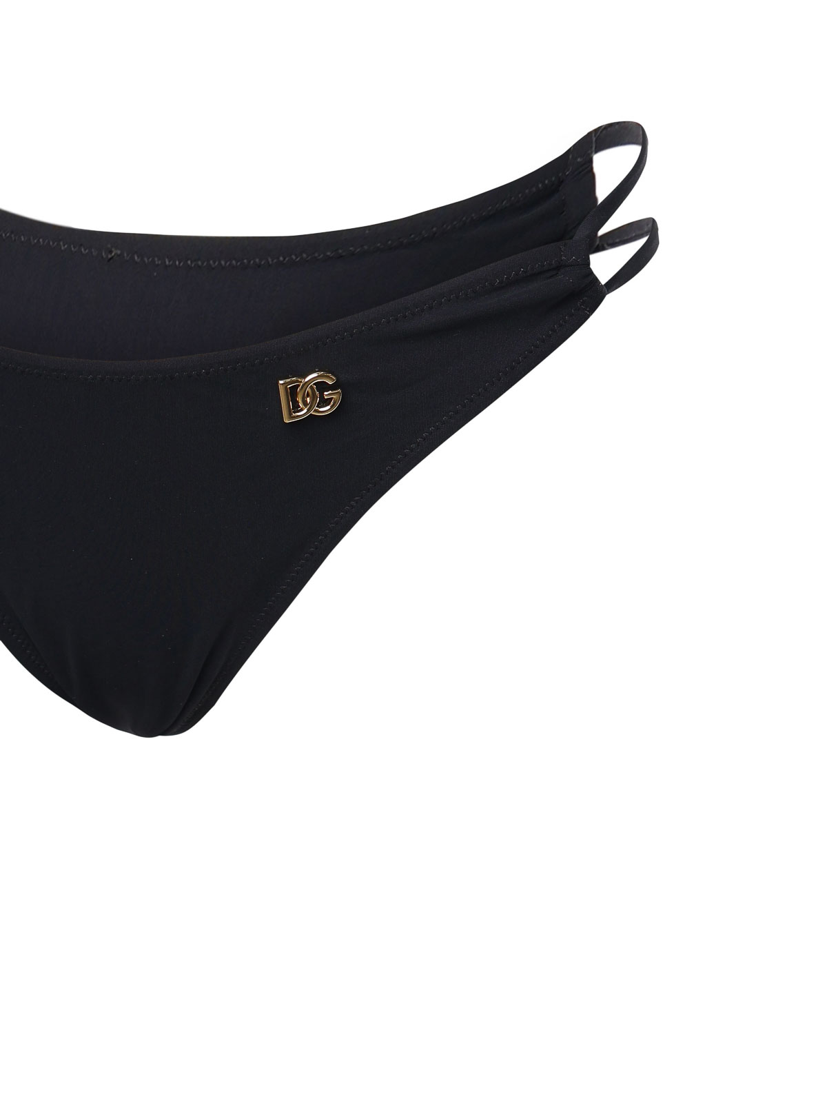Dg Logo Bikini O8A04JONO12N0000 (Dolce & Gabbana / スイムウェア ) | Dolce & Gabbana (ドルチェガッバーナ)(1)