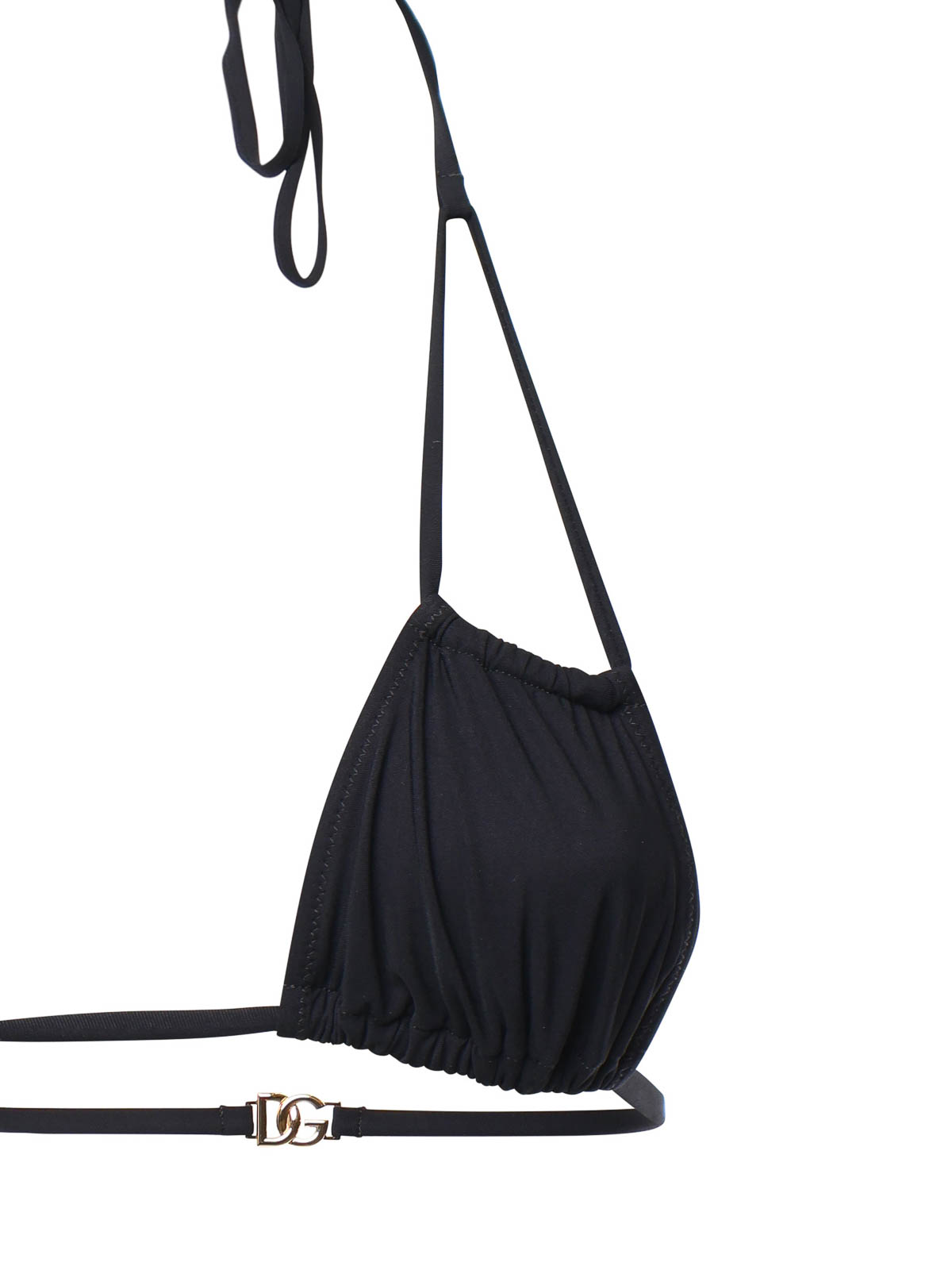 Dg Logo Bikini O8A04JONO12N0000 (Dolce & Gabbana / スイムウェア ) | Dolce & Gabbana (ドルチェガッバーナ)(2)