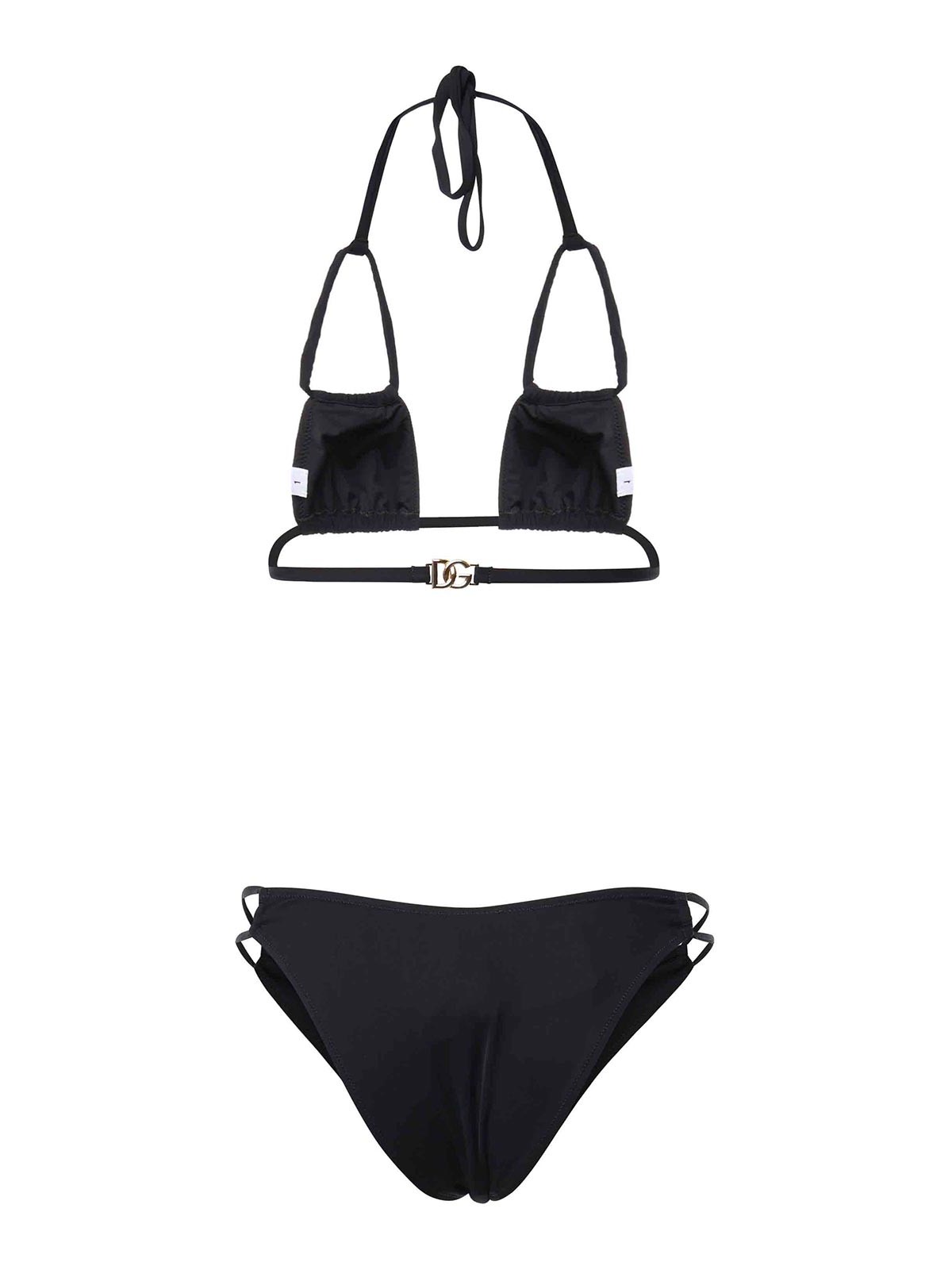 Dg Logo Bikini O8A04JONO12N0000 (Dolce & Gabbana / スイムウェア ) | Dolce & Gabbana (ドルチェガッバーナ)(3)