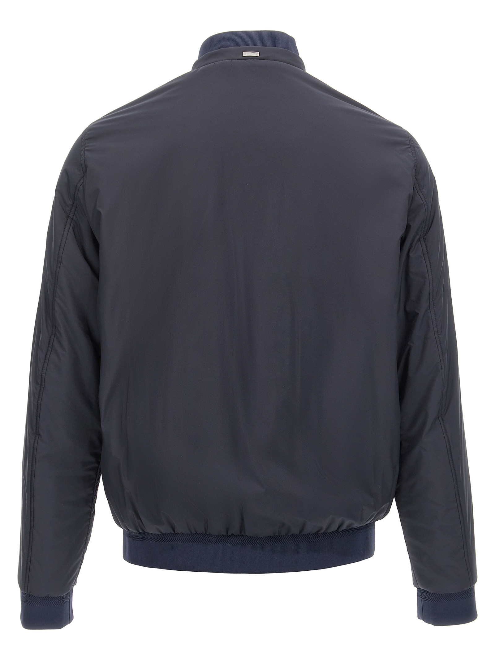 'Ecoage' bomber jacket GI000414U12456Z9200 (Herno / カジュアルジャケット・ベスト ) | Herno (ヘルノ)(1)
