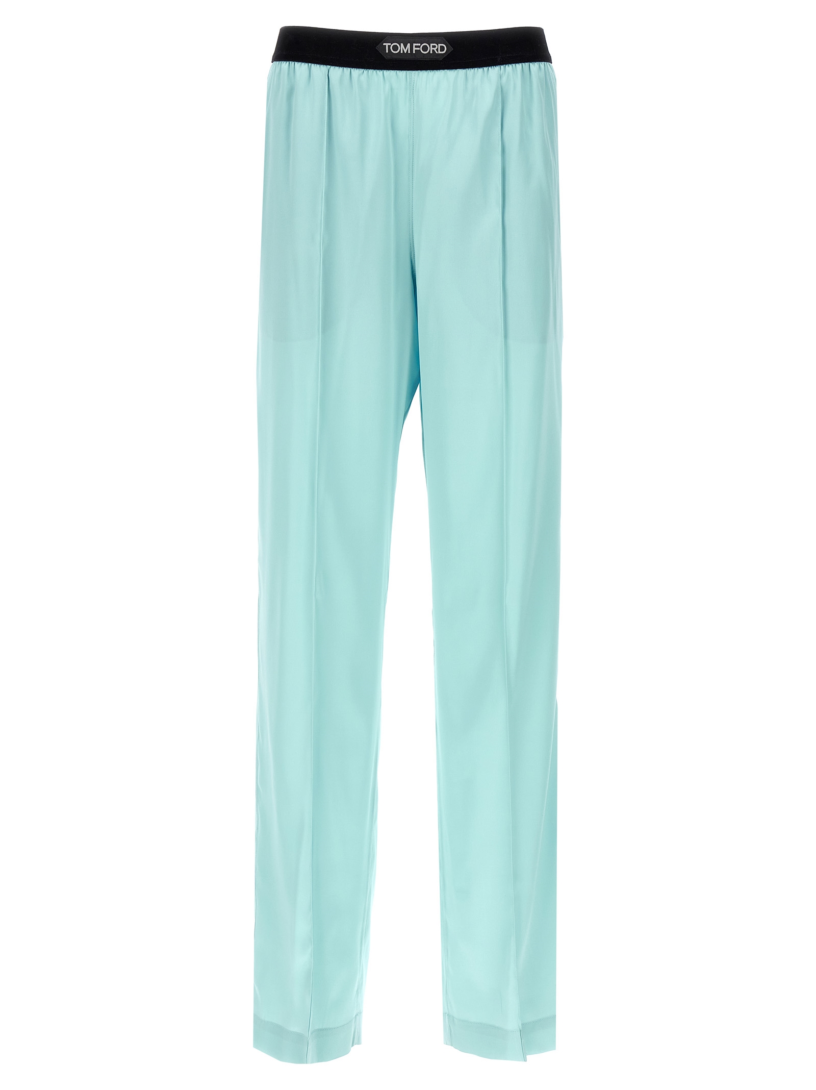 Satin pants PAW397FAX881HB018 (TOM FORD / パンツ ) | TOM FORD (トムフォード)